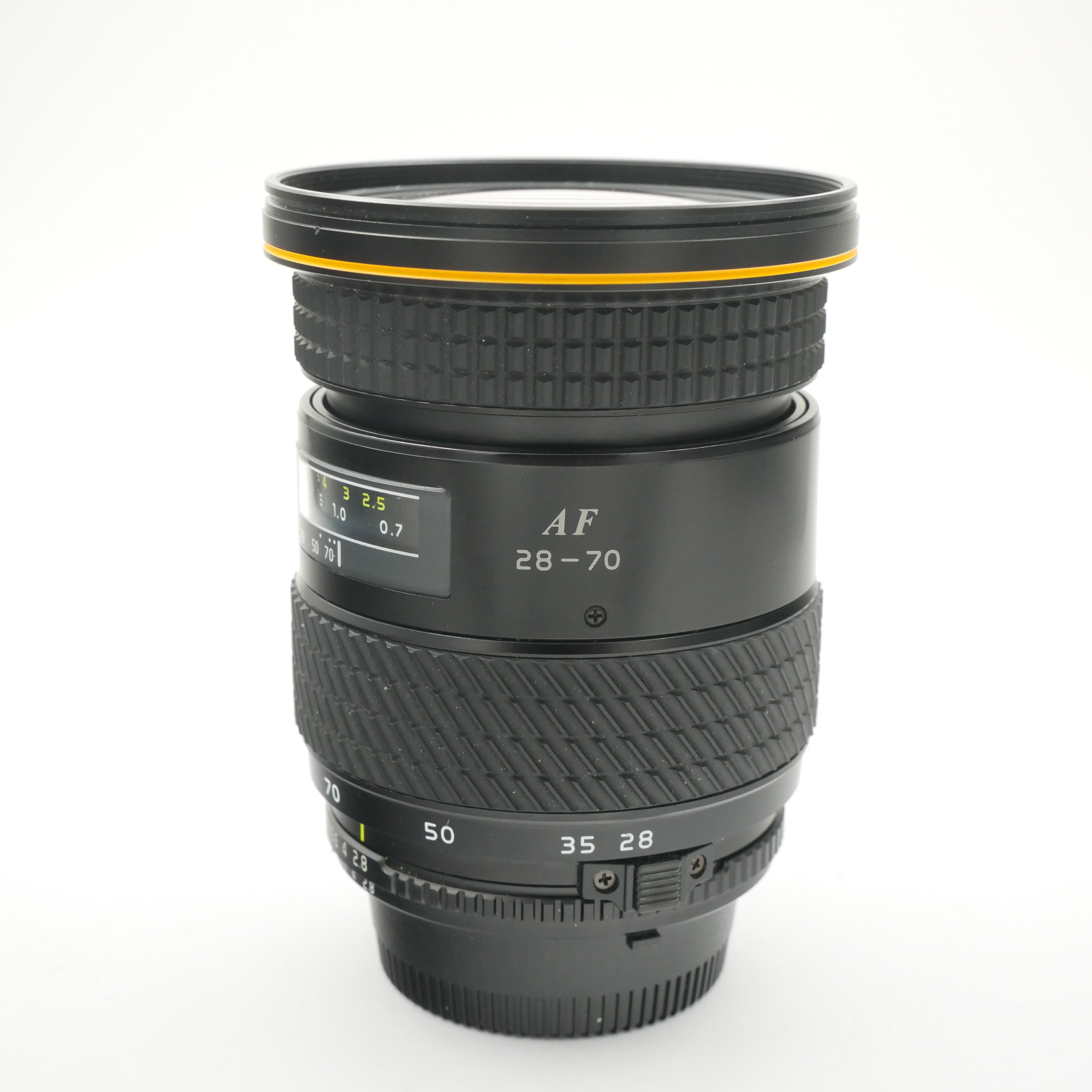 Best image for Tokina AF 28-70mm F2.8 AT-X Lens for Nikon FX-Mount 