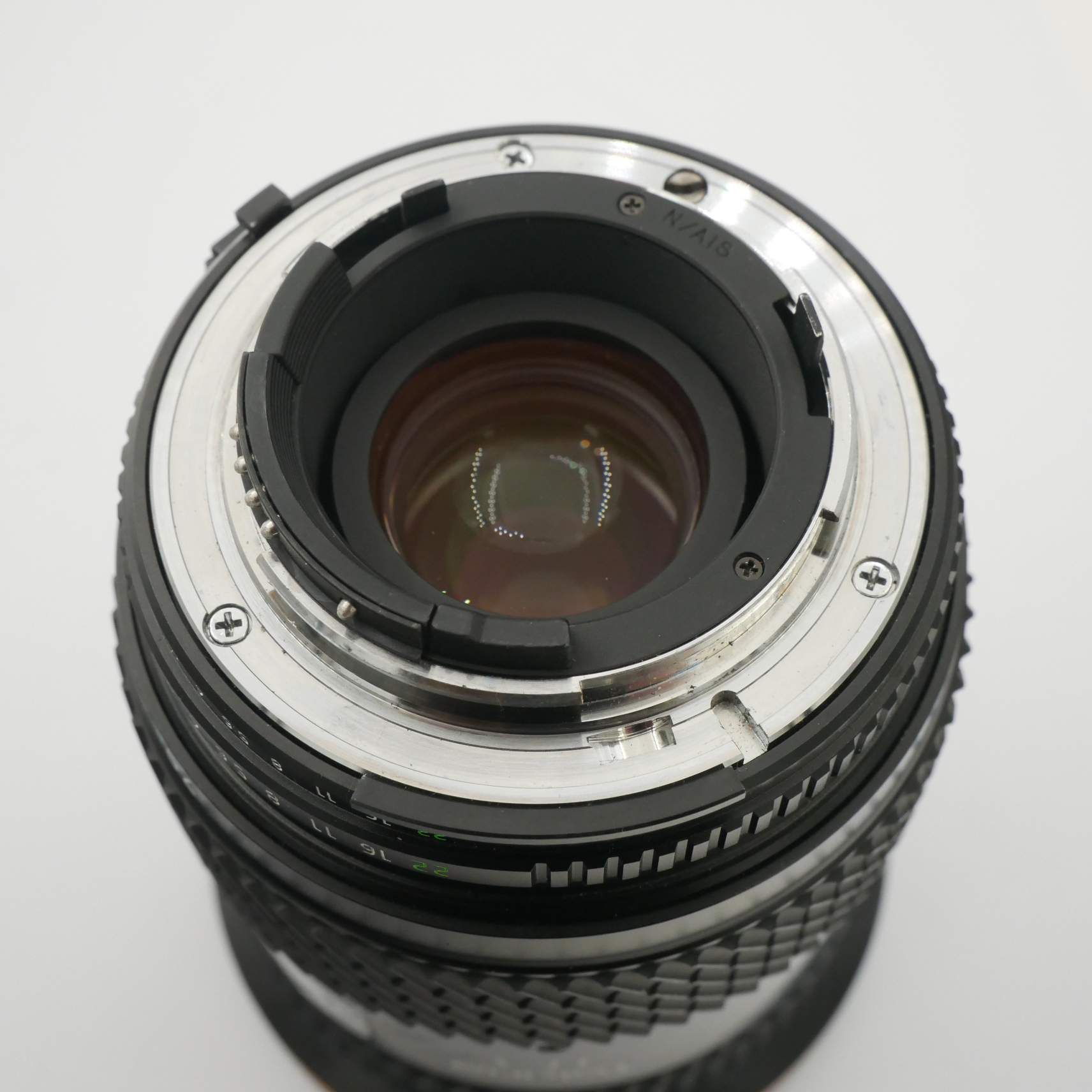 S-H-HYJLHD_3.jpg - Tokina AF 28-70mm F2.8 AT-X Lens for Nikon FX-Mount  - Image 2
