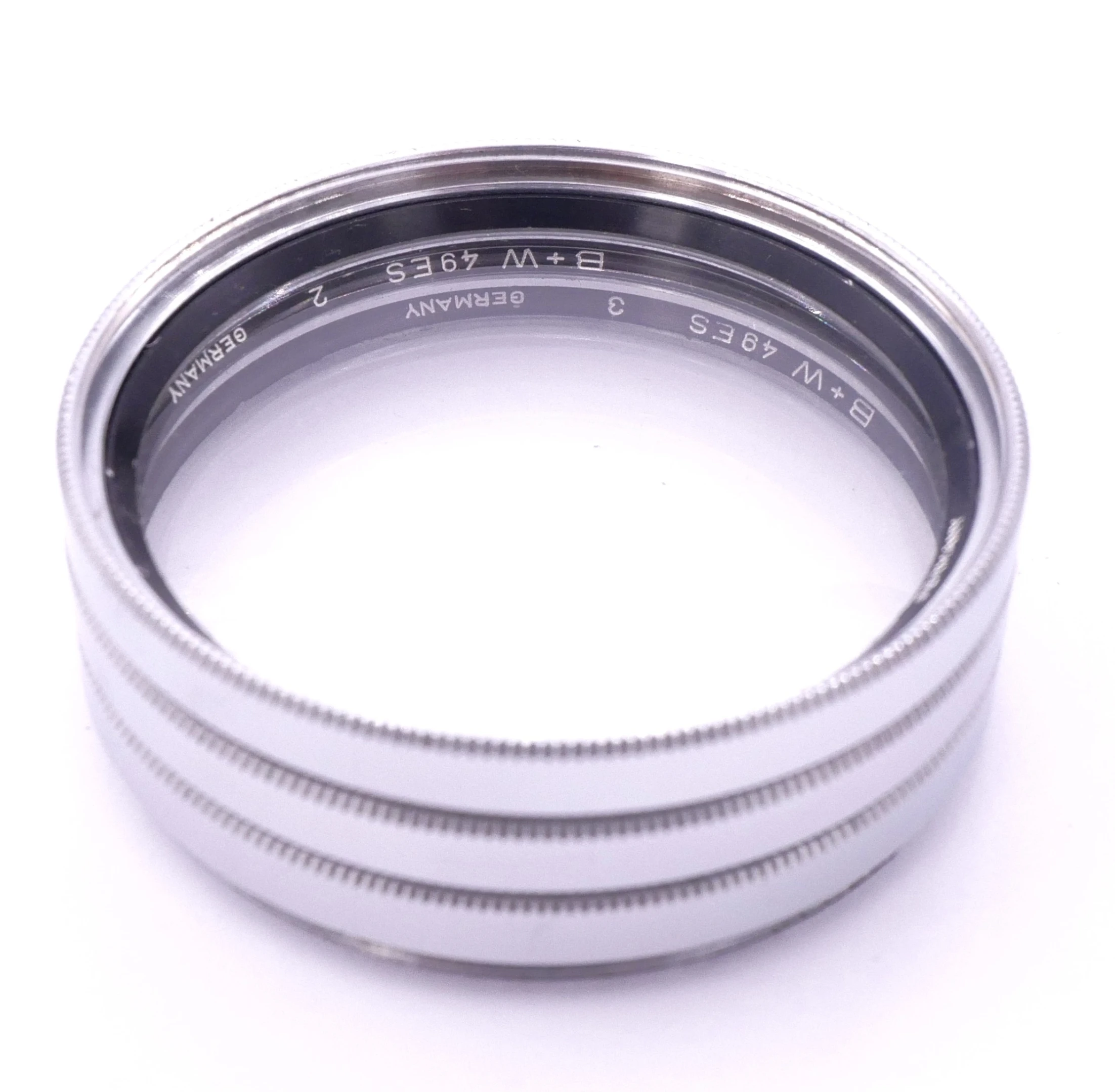 B+W Close Up Filter Set 49mm - Best Available Image