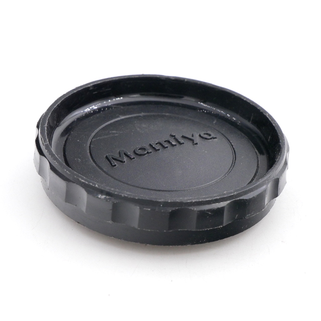 Best image for Mamiya RB Body Cap
