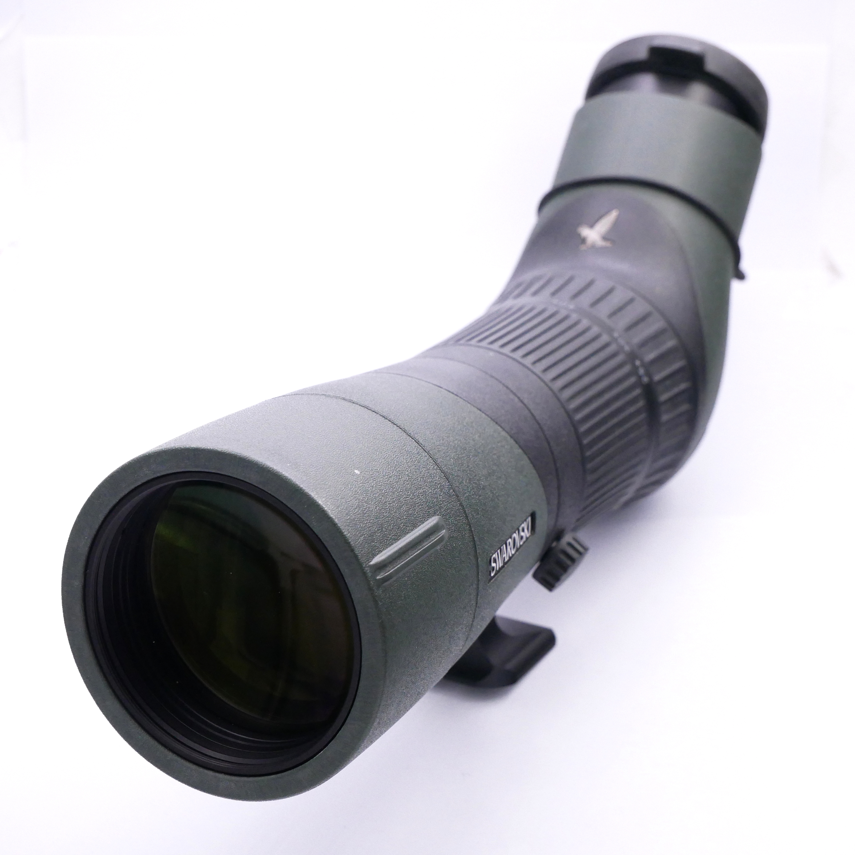 Swarovski ATX 65 Body + APO 30mm Eyepiece - Spotting Scope - Best Available Image