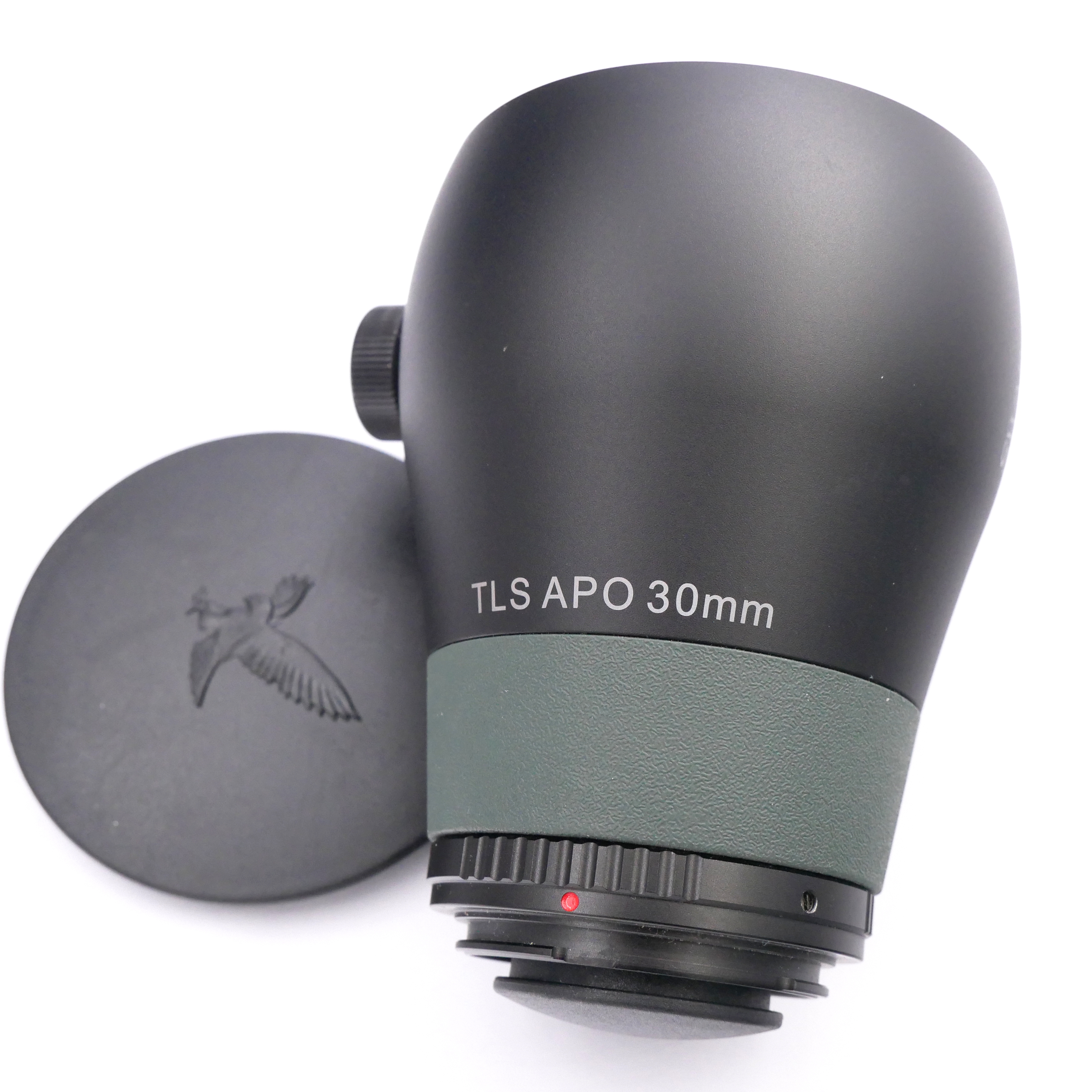 S-H-J4DVNM_2.jpg - Swarovski ATX 65 Body + APO 30mm Eyepiece - Spotting Scope - Image 1