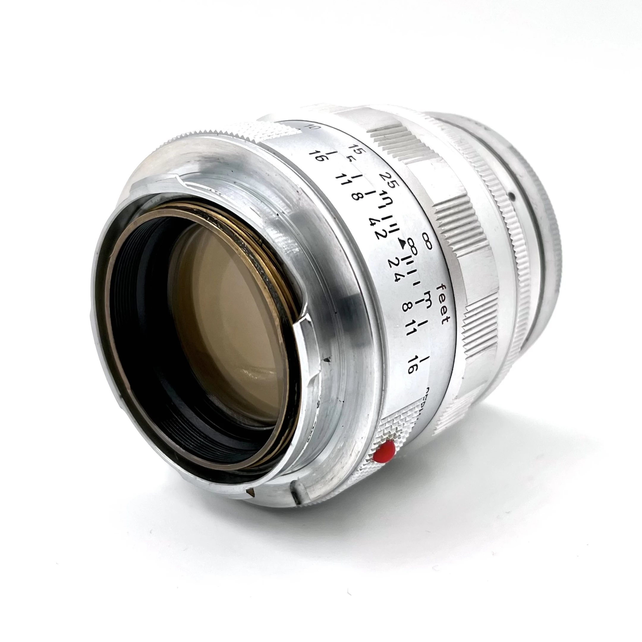 S-H-J4LNN4_4.webp -  Leica 50mm F/1.4 Summilux Lens - Image 2