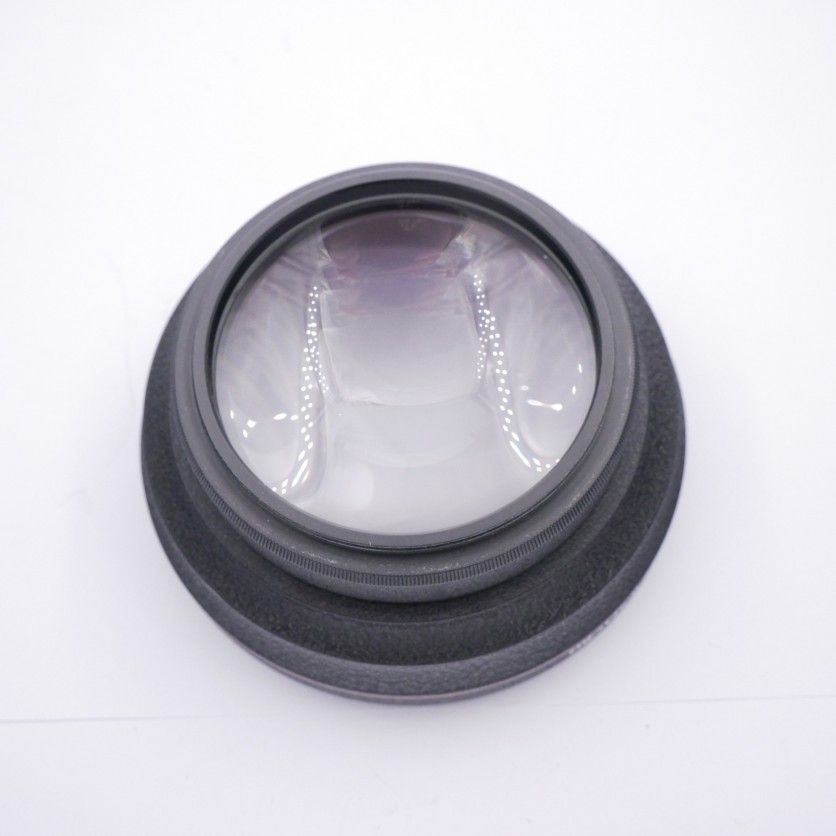 S-H-J546MN_3.jpg - AXER HD IS L 0.5X Wide converter L.C.58mm  DSLR Pro MC AF Digital Wide Lens W/Macro (M58-Mount) (was $109) - Image 1