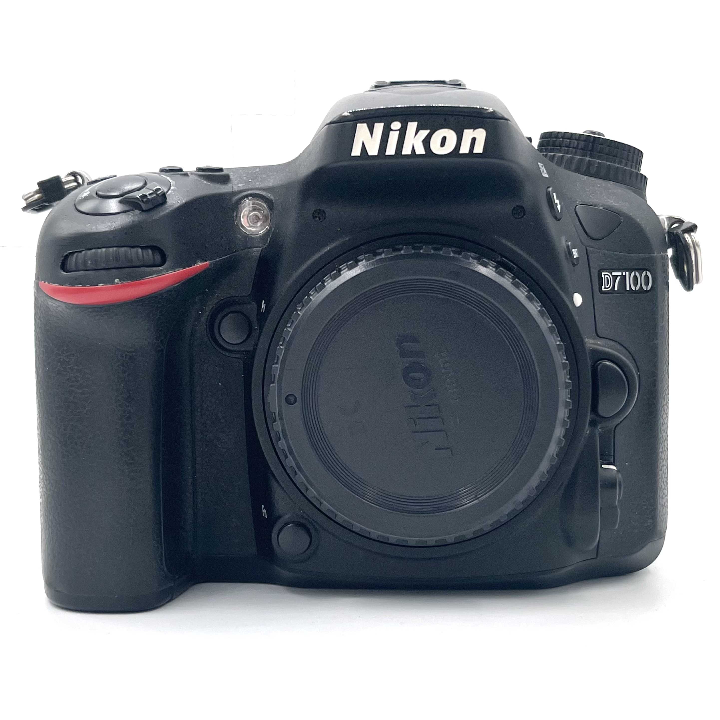 Best image for Nikon D7100 Body Only: 4K Frames