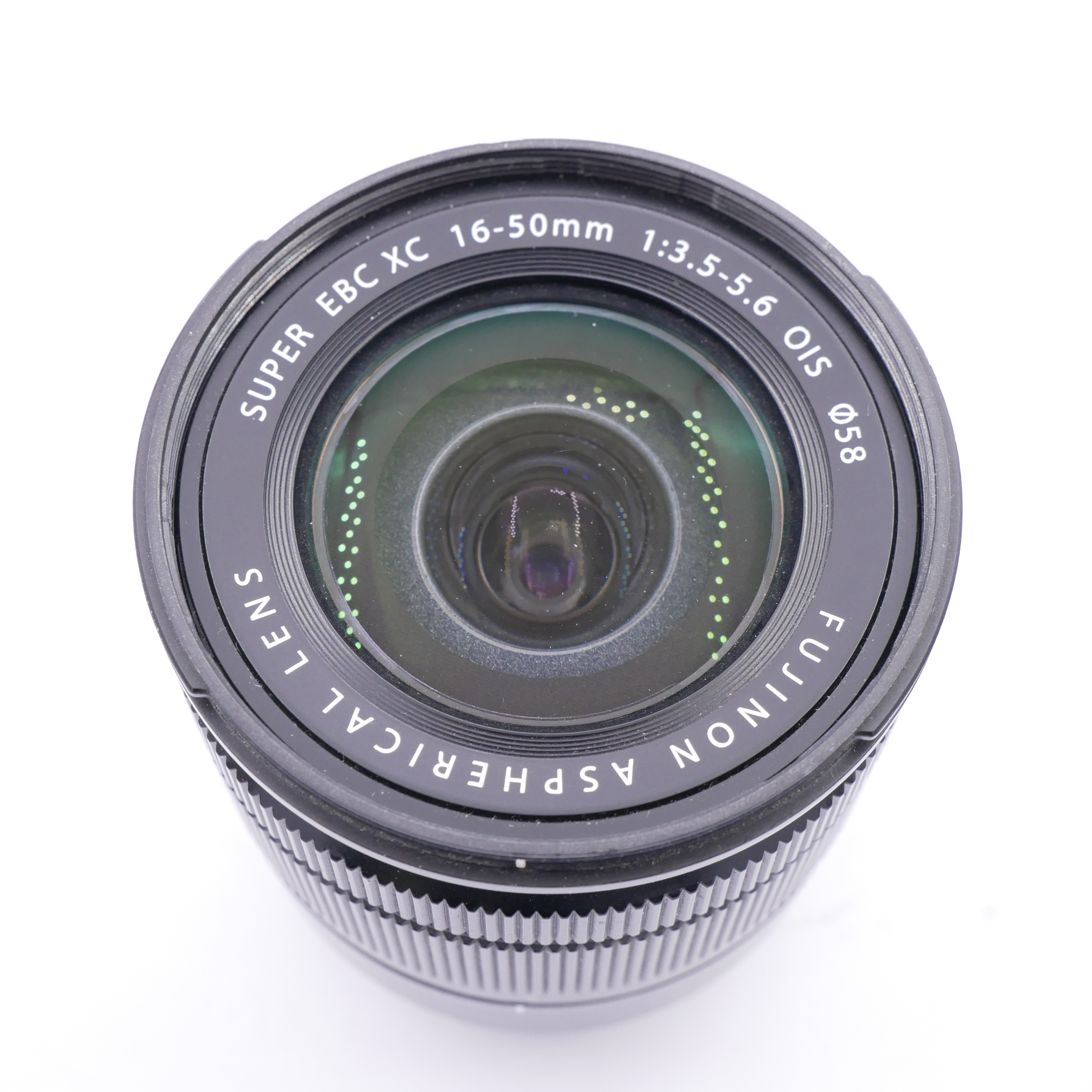 S-H-J6PNY8_2.jpg - Fujifilm XC 16-50mm F3.5-5.6 OIS Lens - Image 1