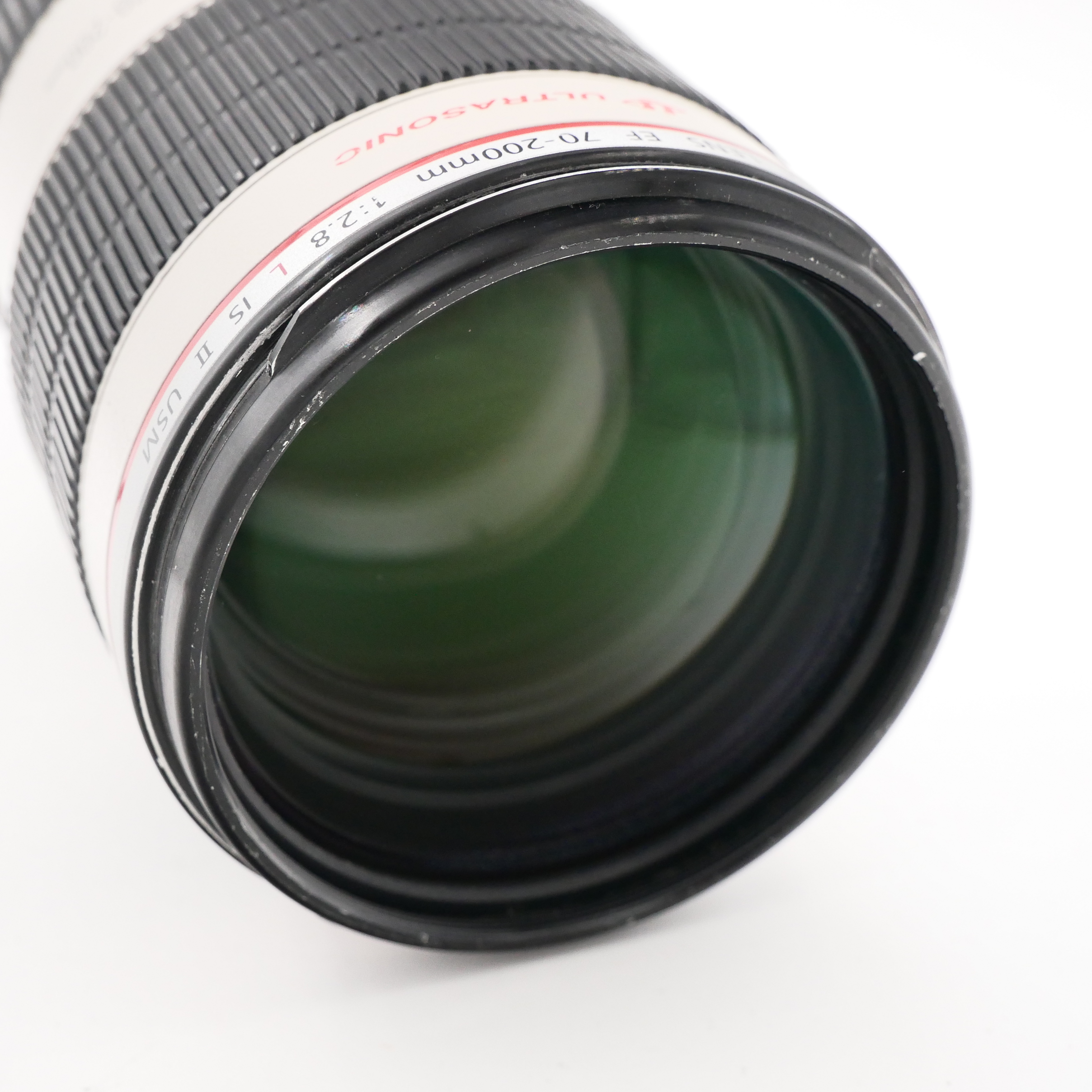 S-H-J7HEA9_2.jpg - Canon EF 70-200mm F2.8 L IS II USM Lens - Image 1