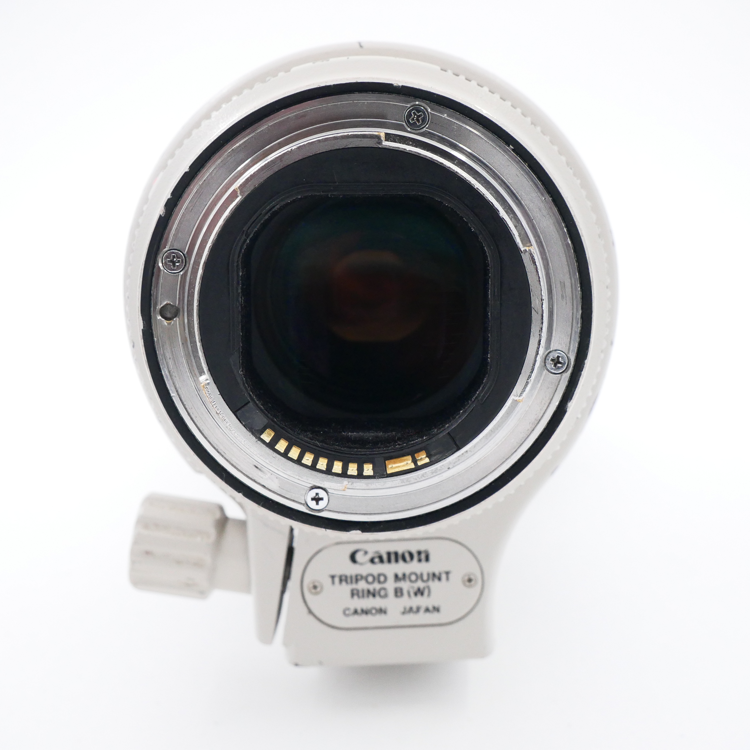 S-H-J7HEA9_3.jpg - Canon EF 70-200mm F2.8 L IS II USM Lens - Image 2