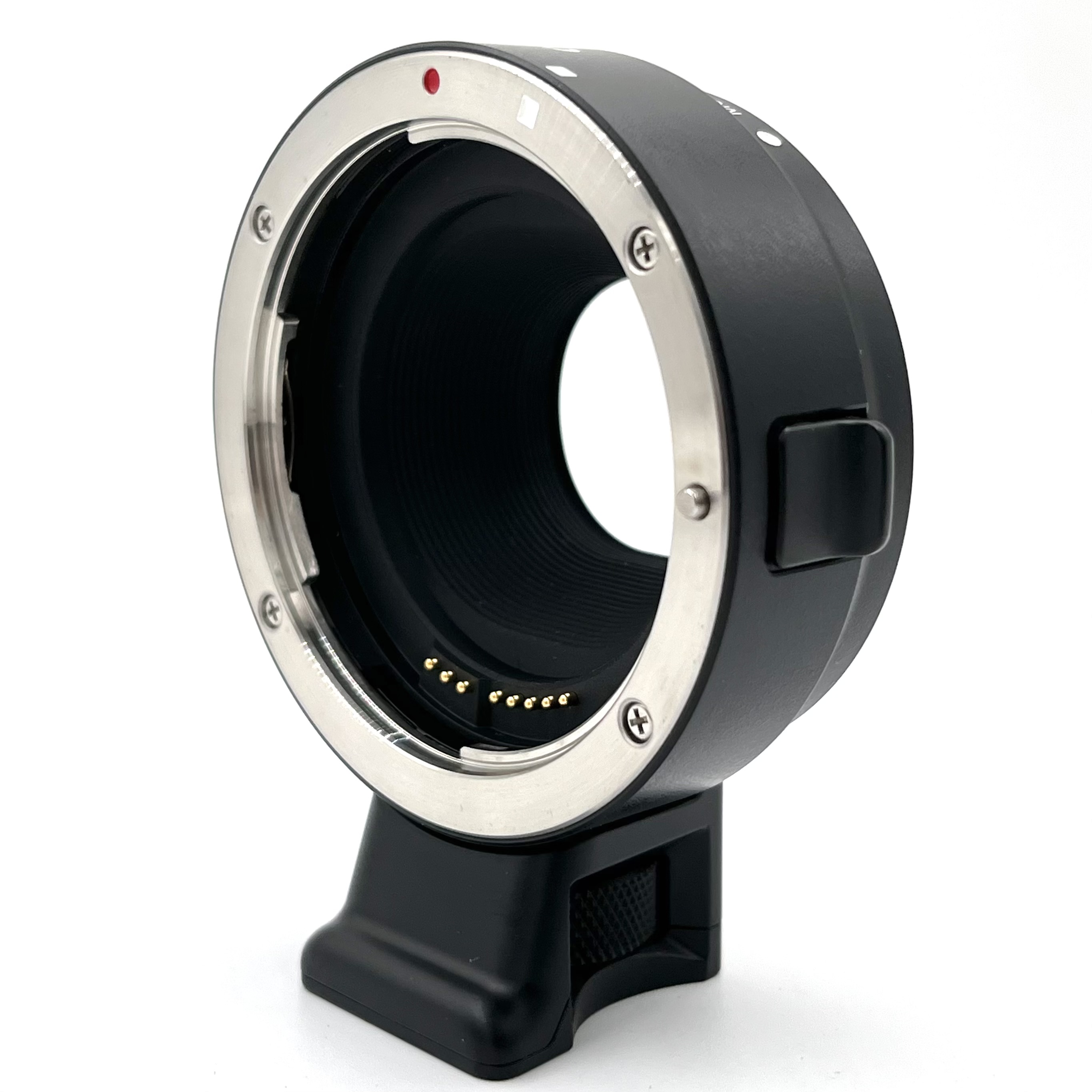 Best image for Canon EF-EOS M Mount Adapter