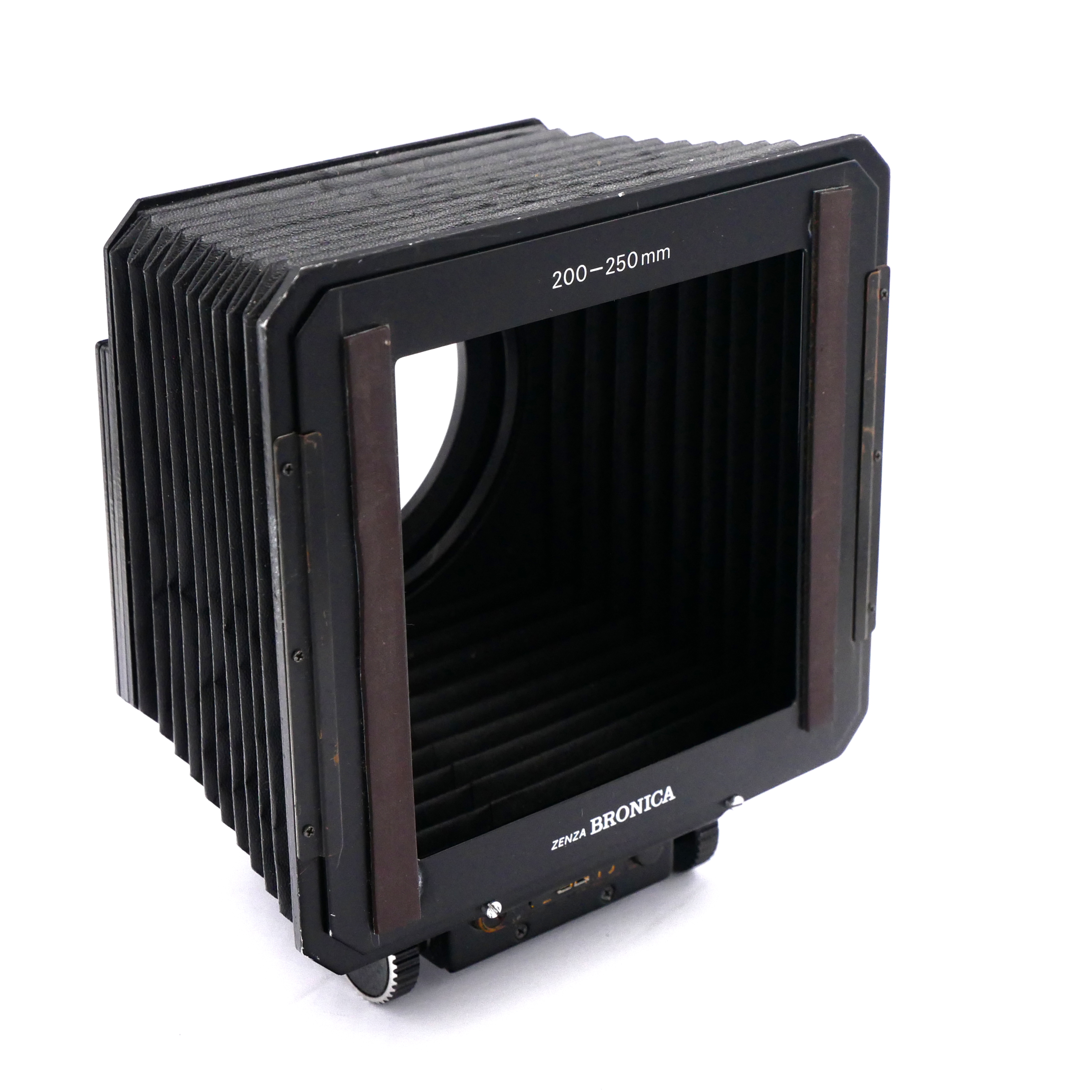 Zenza Bronica SQ 200-250mm Bellows Lens hood 67mm - Best Available Image