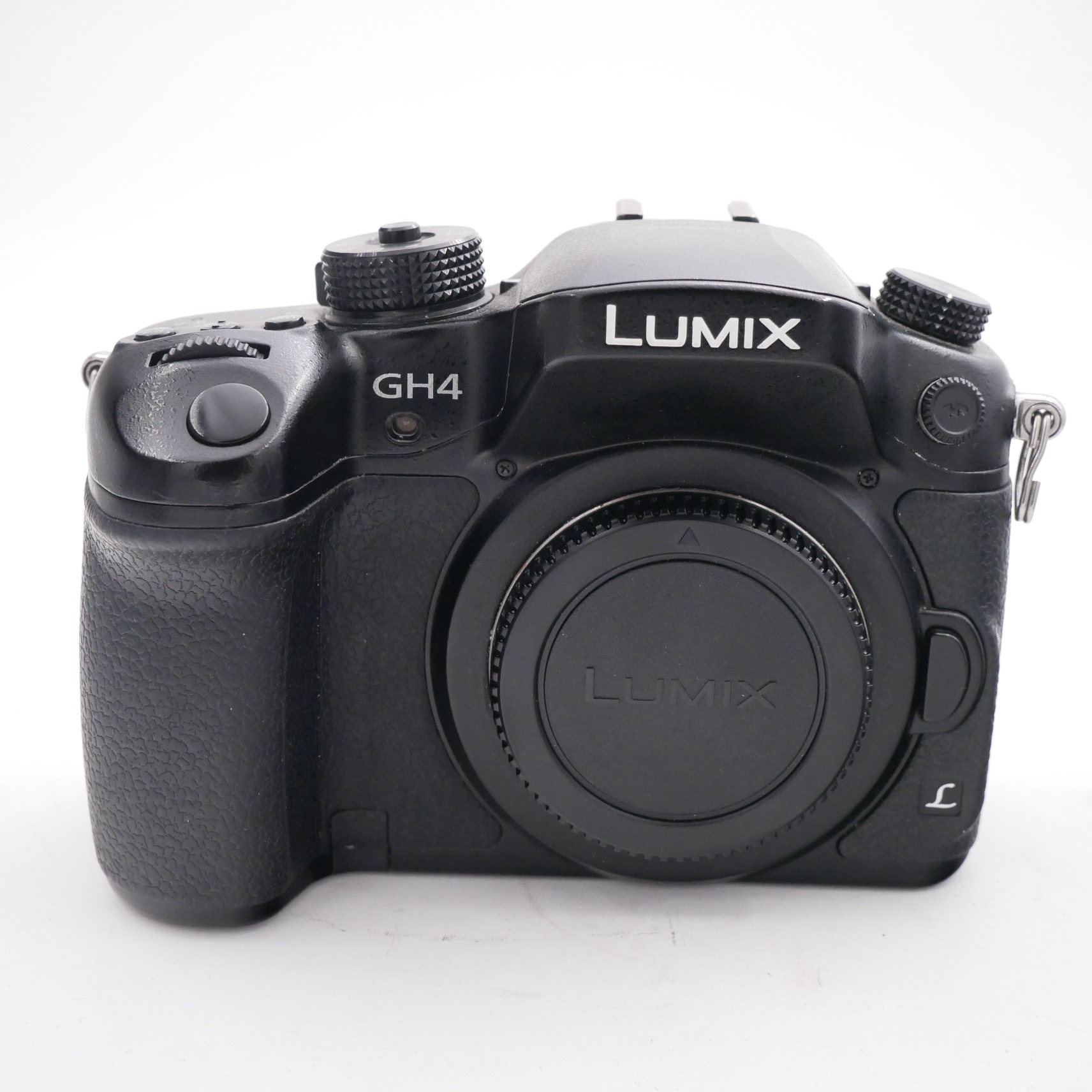 Panasonic Lumix GH4 Body Only - Best Available Image