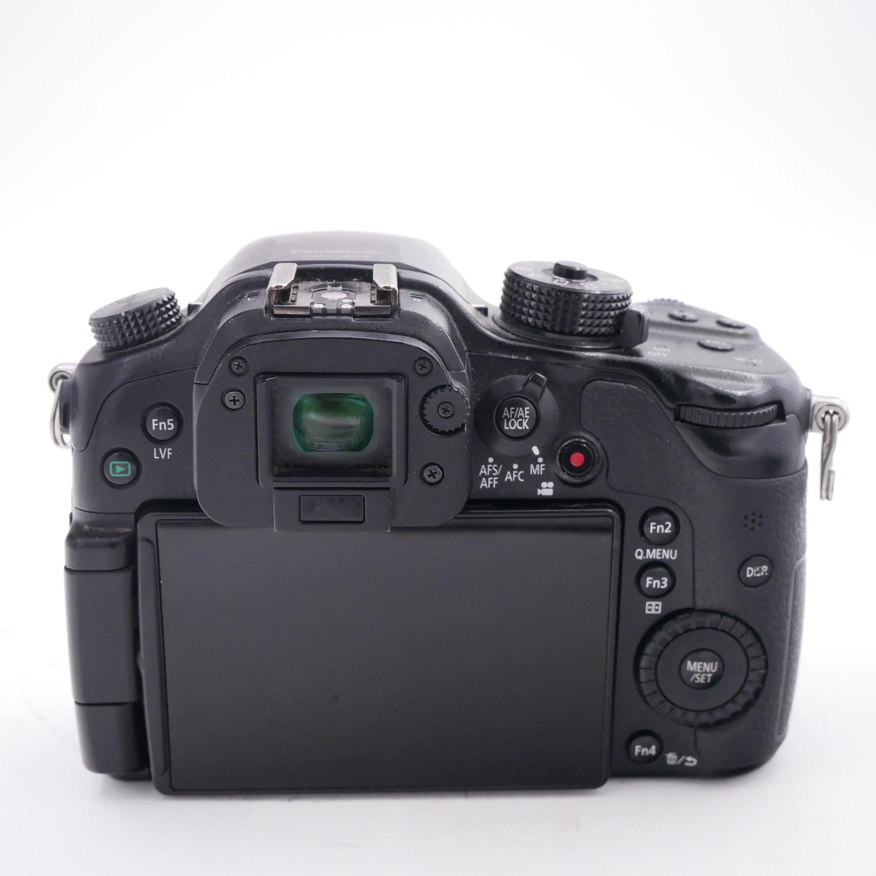 S-H-J9H3F5_2.jpg - Panasonic Lumix GH4 Body Only - Image 1
