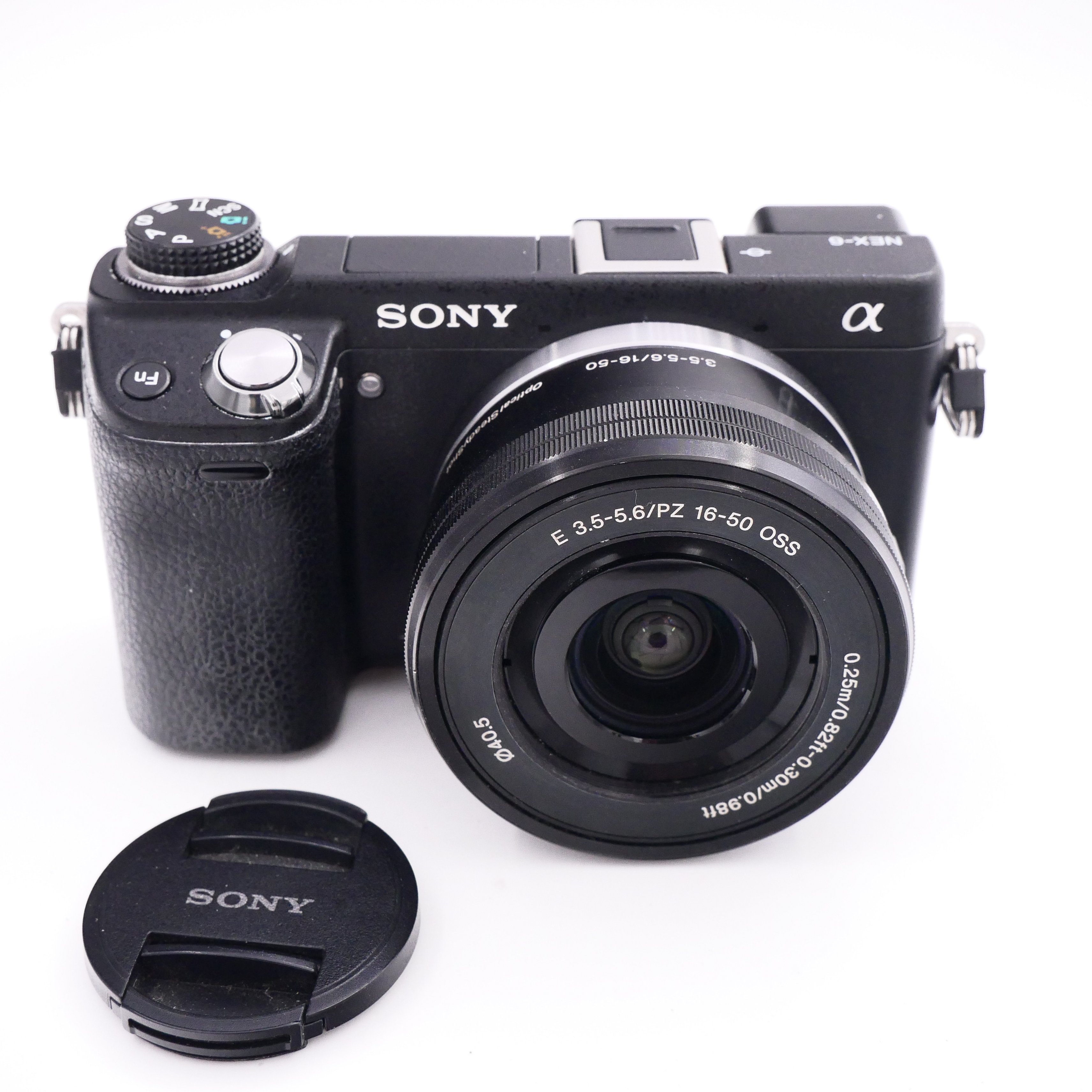 Best image for Sony NEX-6 + 16-50mm F3.5-5.6 (9,900 Frames)