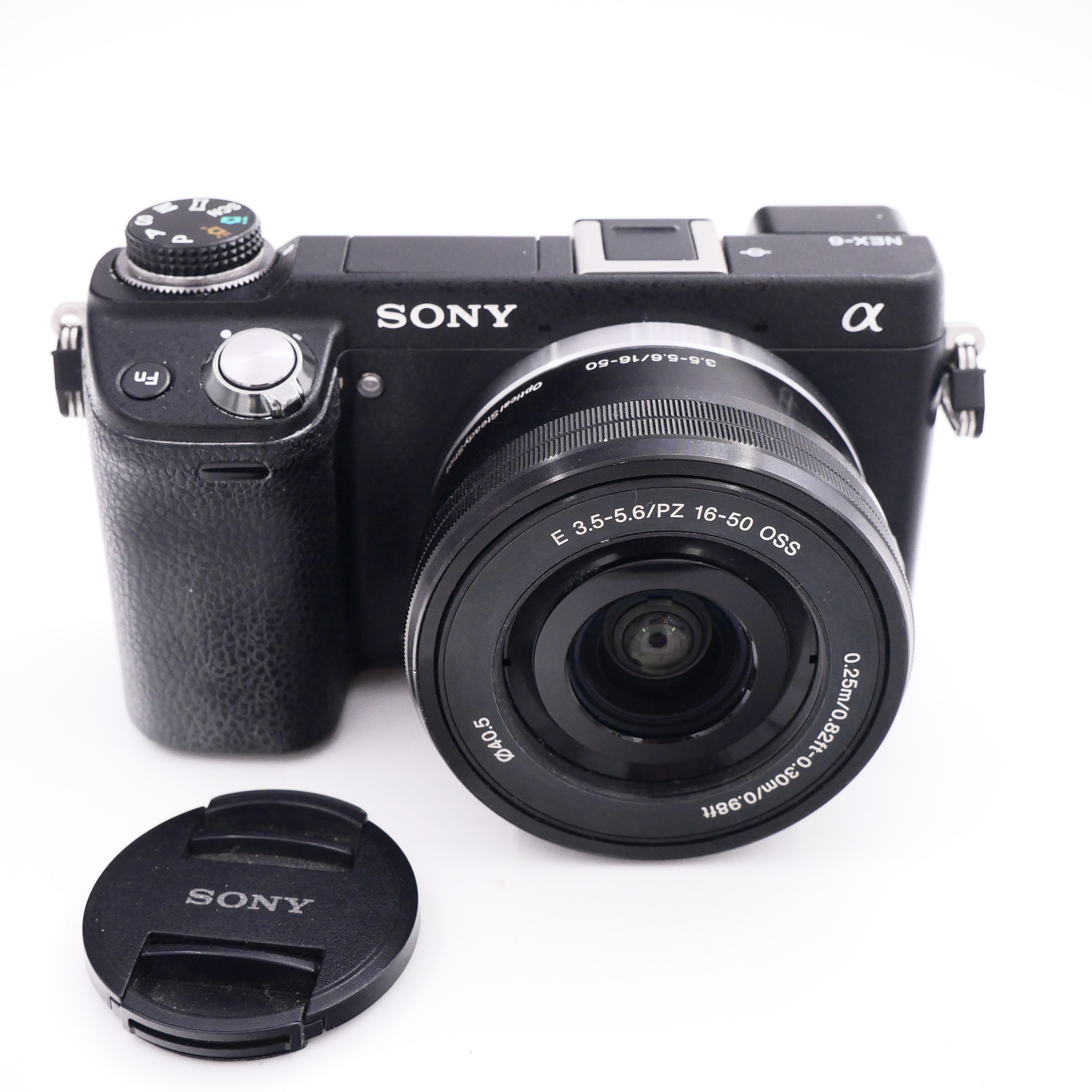 Best image for Sony NEX-6 + 16-50mm F3.5-5.6 (9,900 Frames)