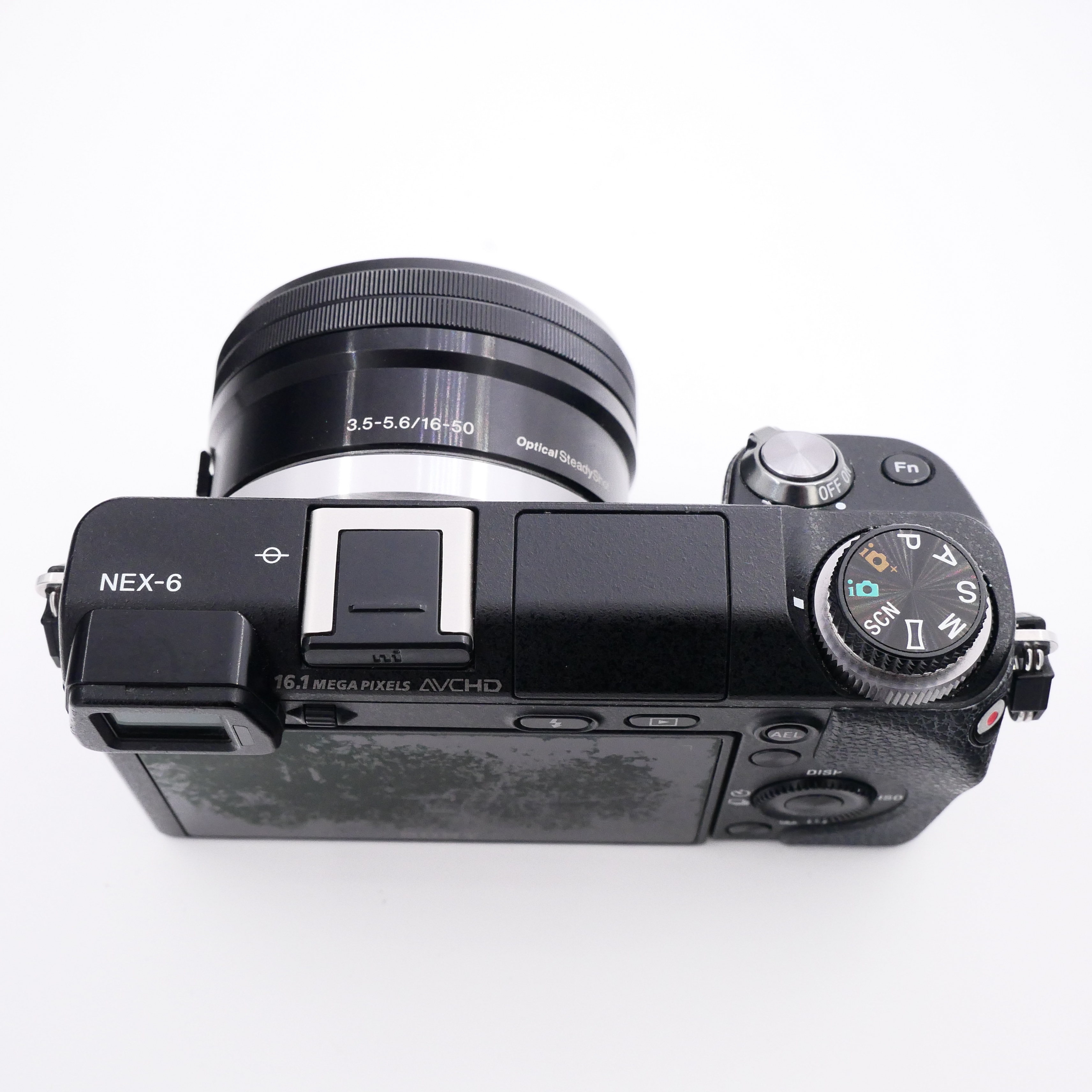 S-H-JCCP93_4.jpg - Sony NEX-6 + 16-50mm F3.5-5.6 (9,900 Frames) - Image 3