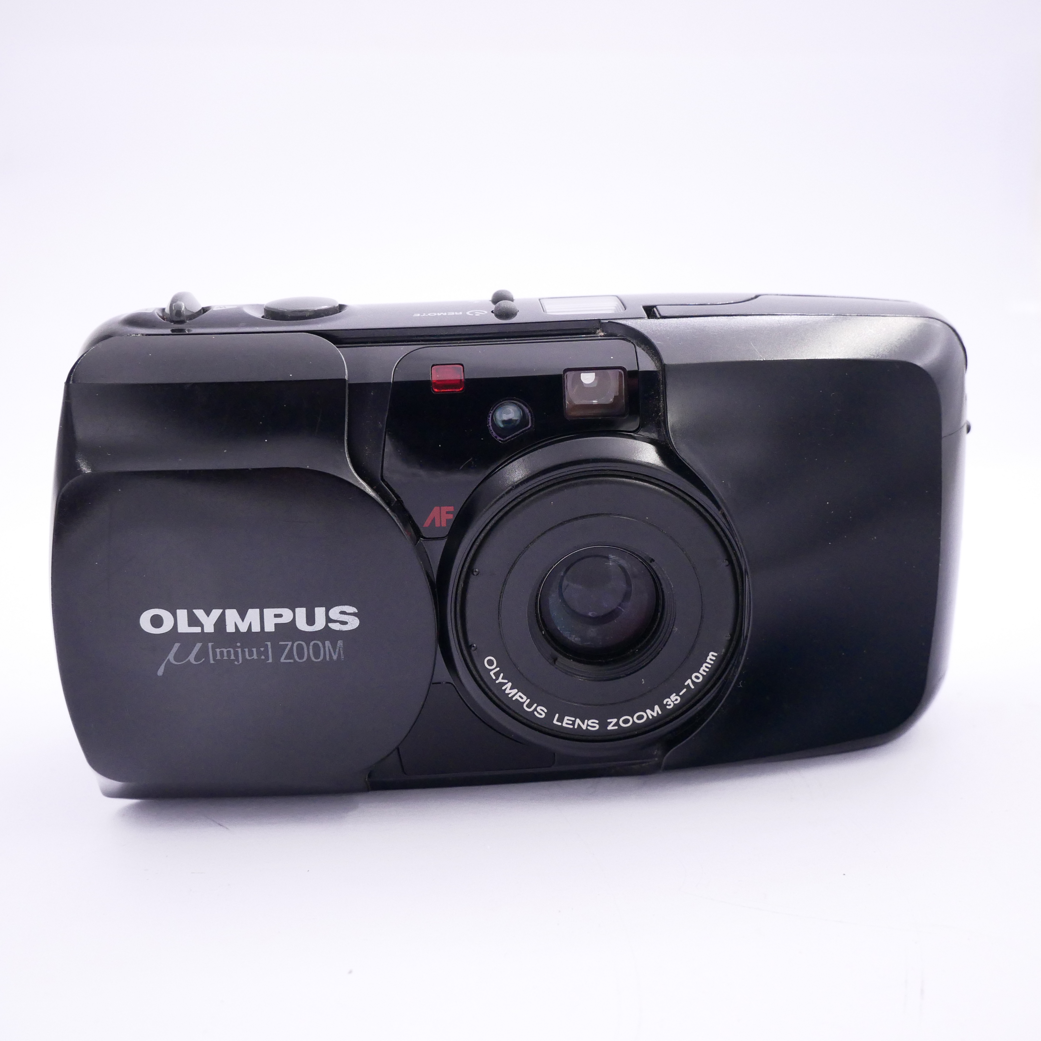 Olympus MJU ZOOM 35-70mm