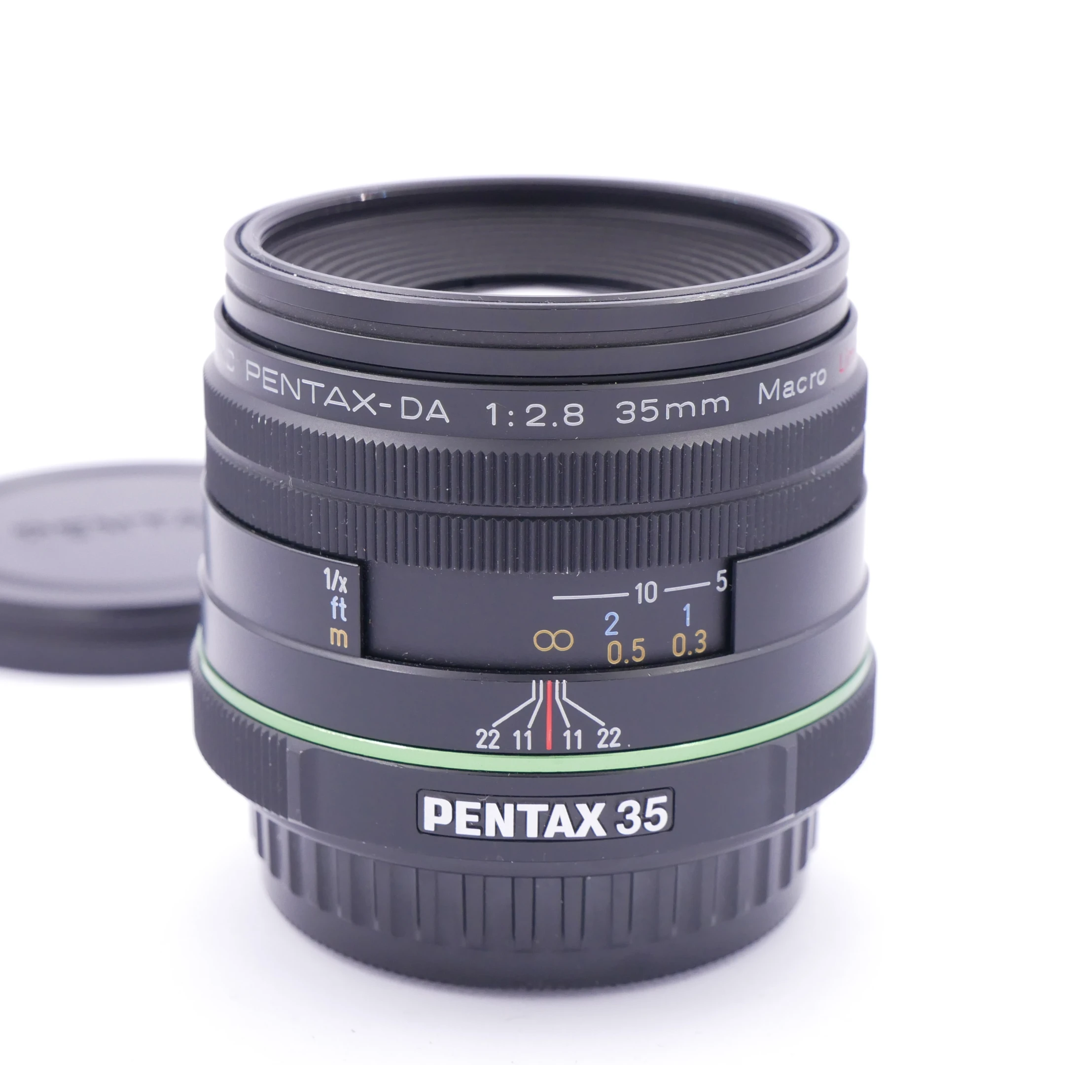 Best image for Pentax AF 35mm F/2.8 Macro Limited SMC DA Lens