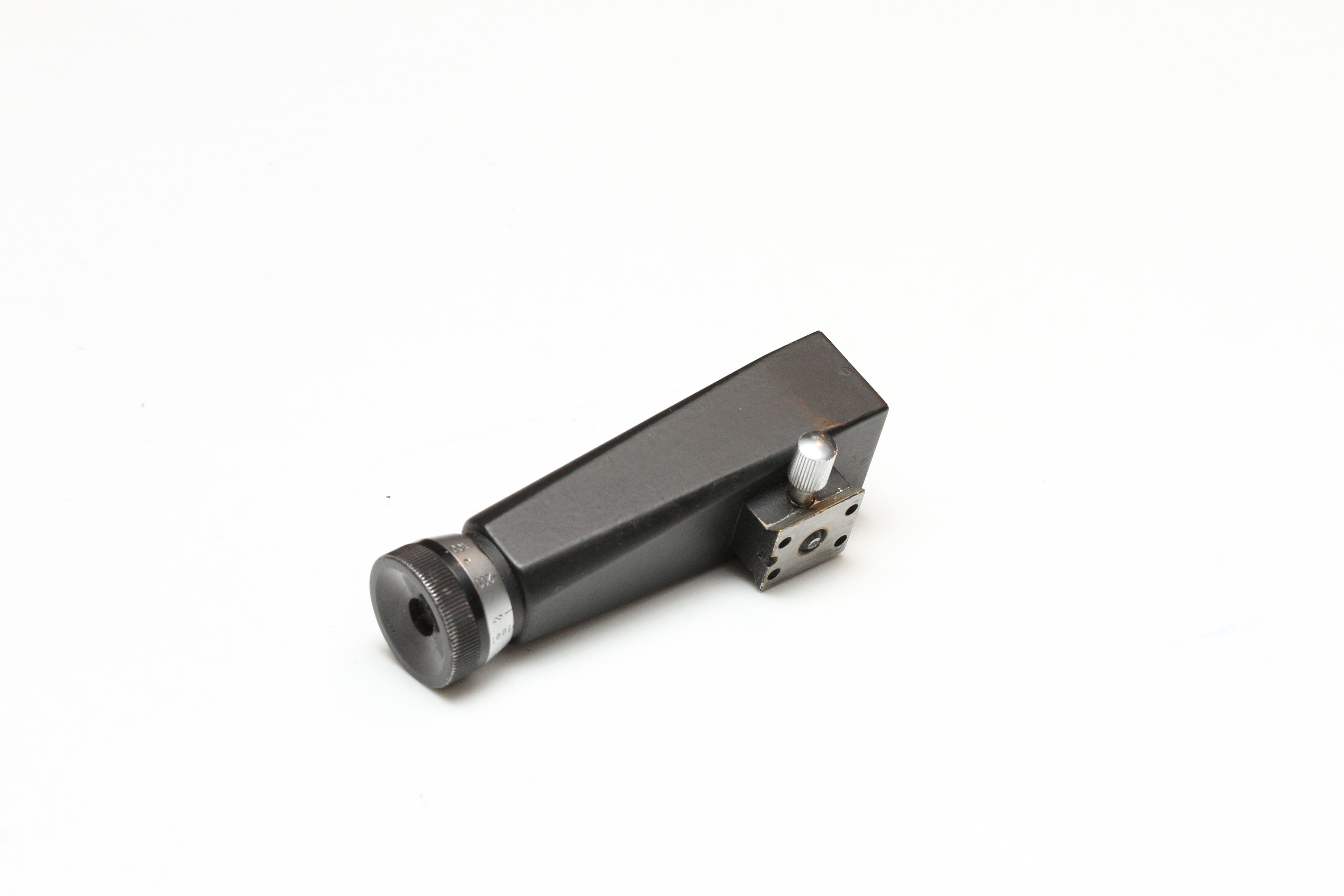 Leica 200mm Frame Finder - Best Available Image