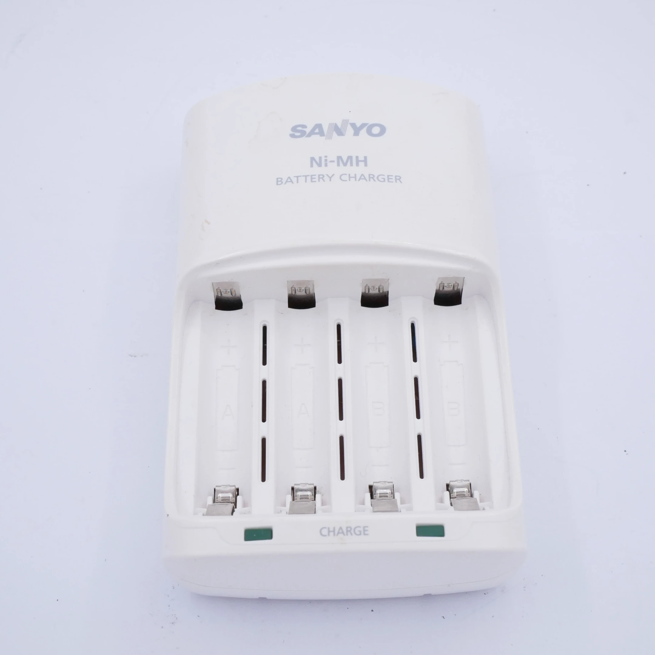 Best image for Sanyo AA Battery Charger