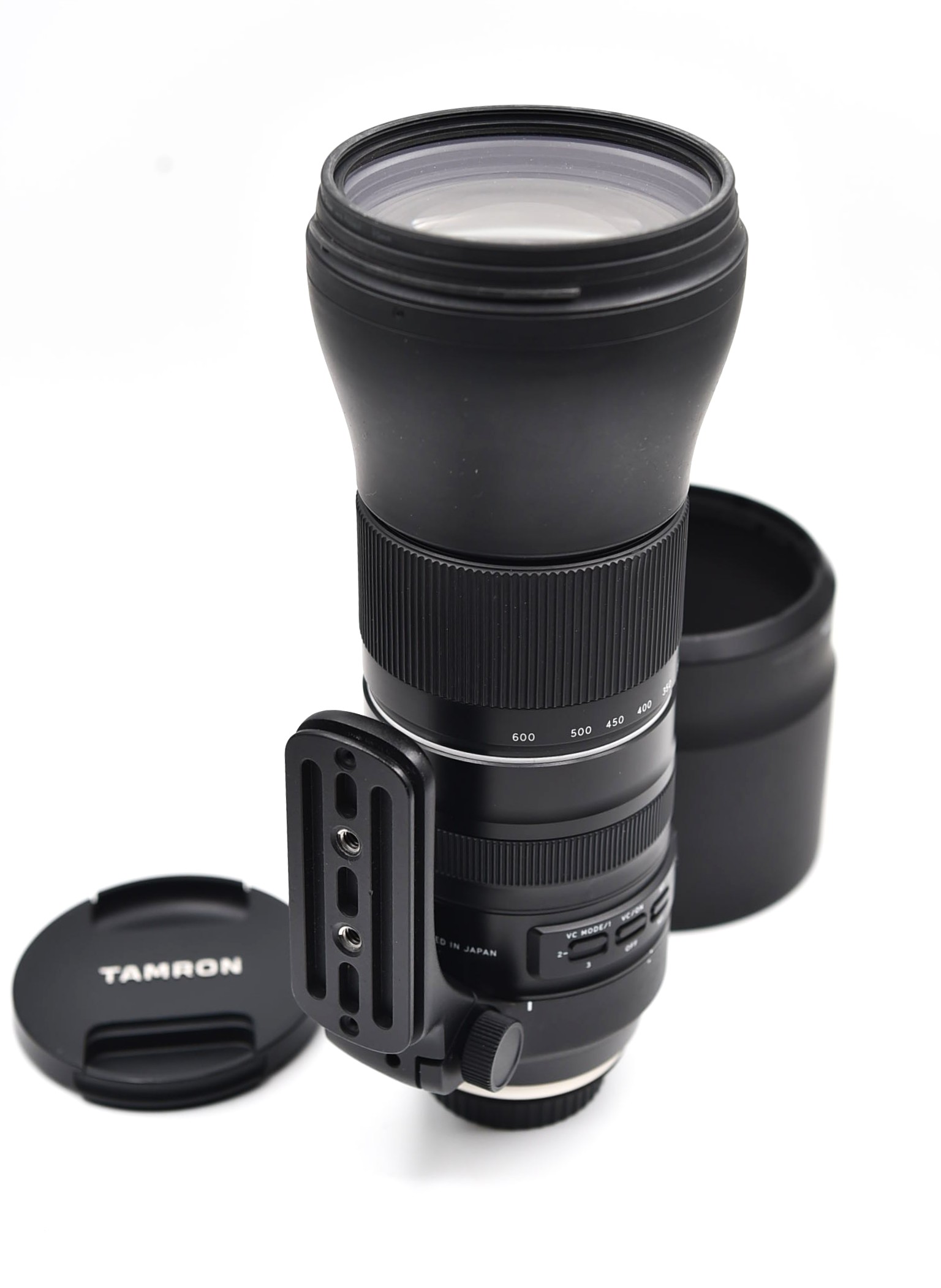 S-H-JDWVUX_3.jpg - Tamron SP 150-600mm F/5-6.6 Di USD G2 EF (Canon) - Image 2
