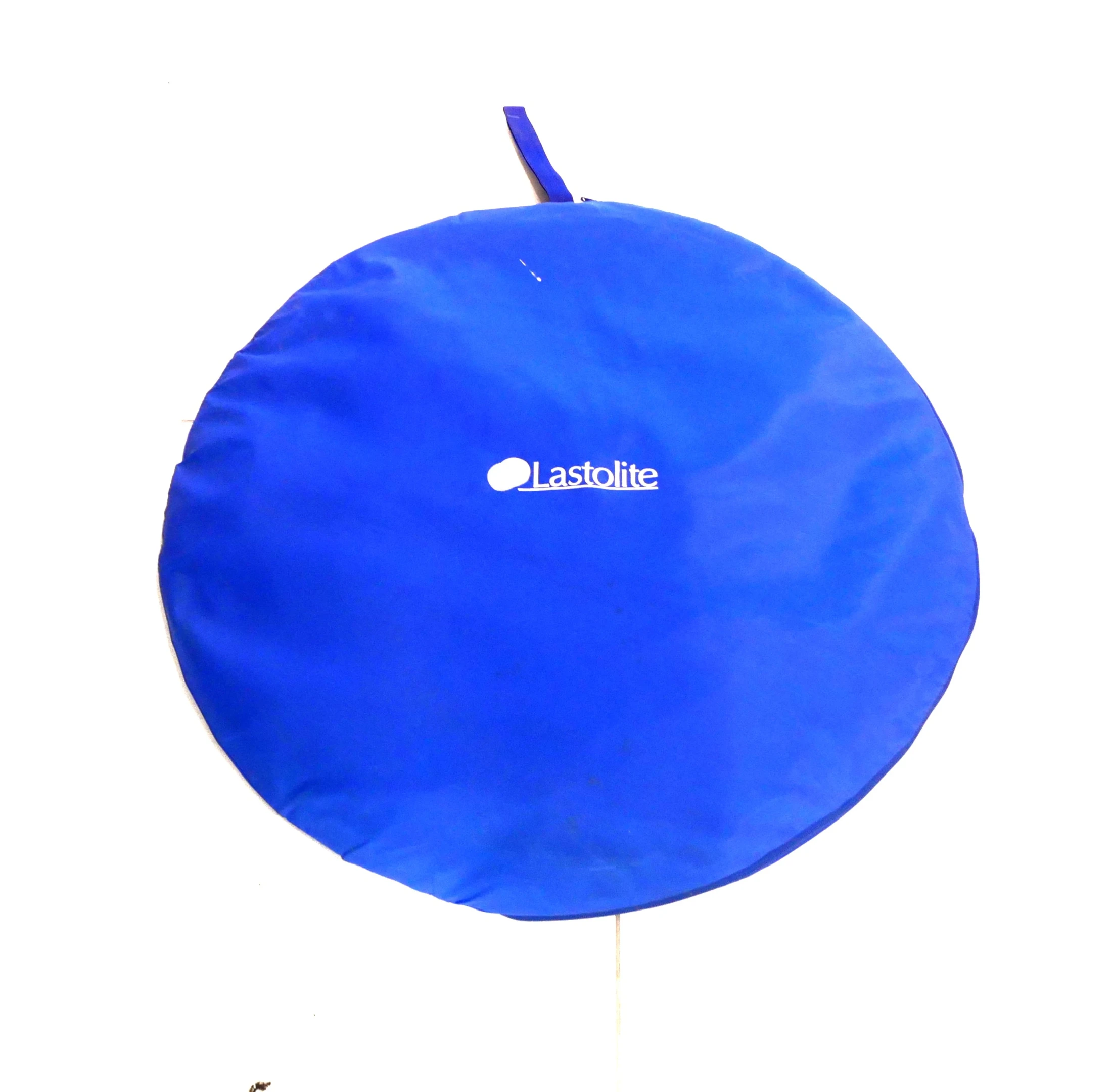 Lastolite Portable Backdrop Black 1570x1820mm - Best Available Image