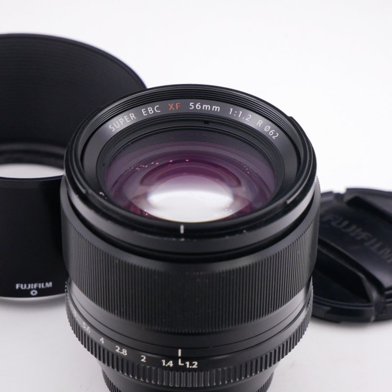 S-H-JH36XS_2.jpg - Fujifilm XF 56mm F/1.2 R Lens - Image 1