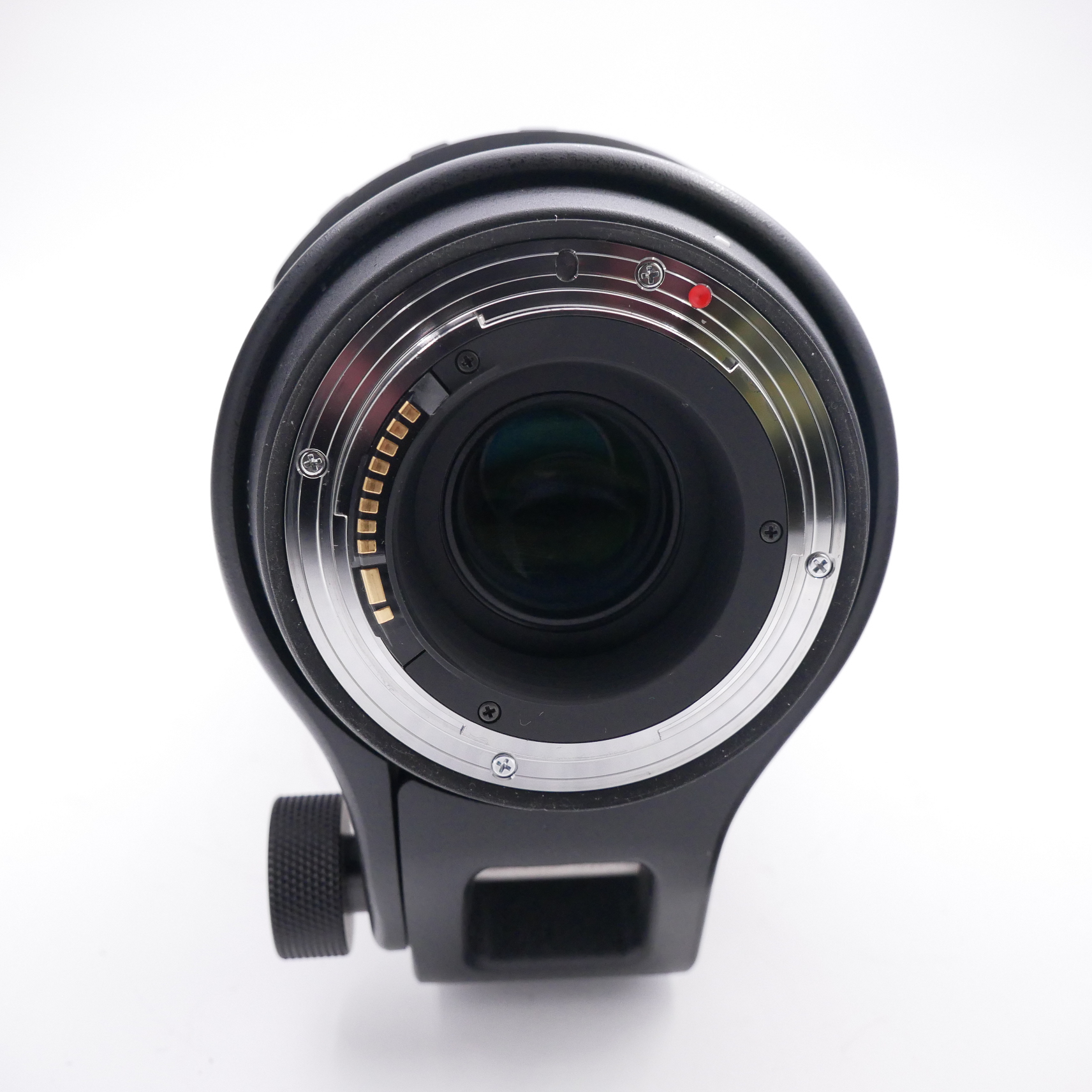 S-H-JHW73N_3.jpg - Sigma 150-600mm F5-6.3 DG Lens for Canon EF-Mount - Image 2