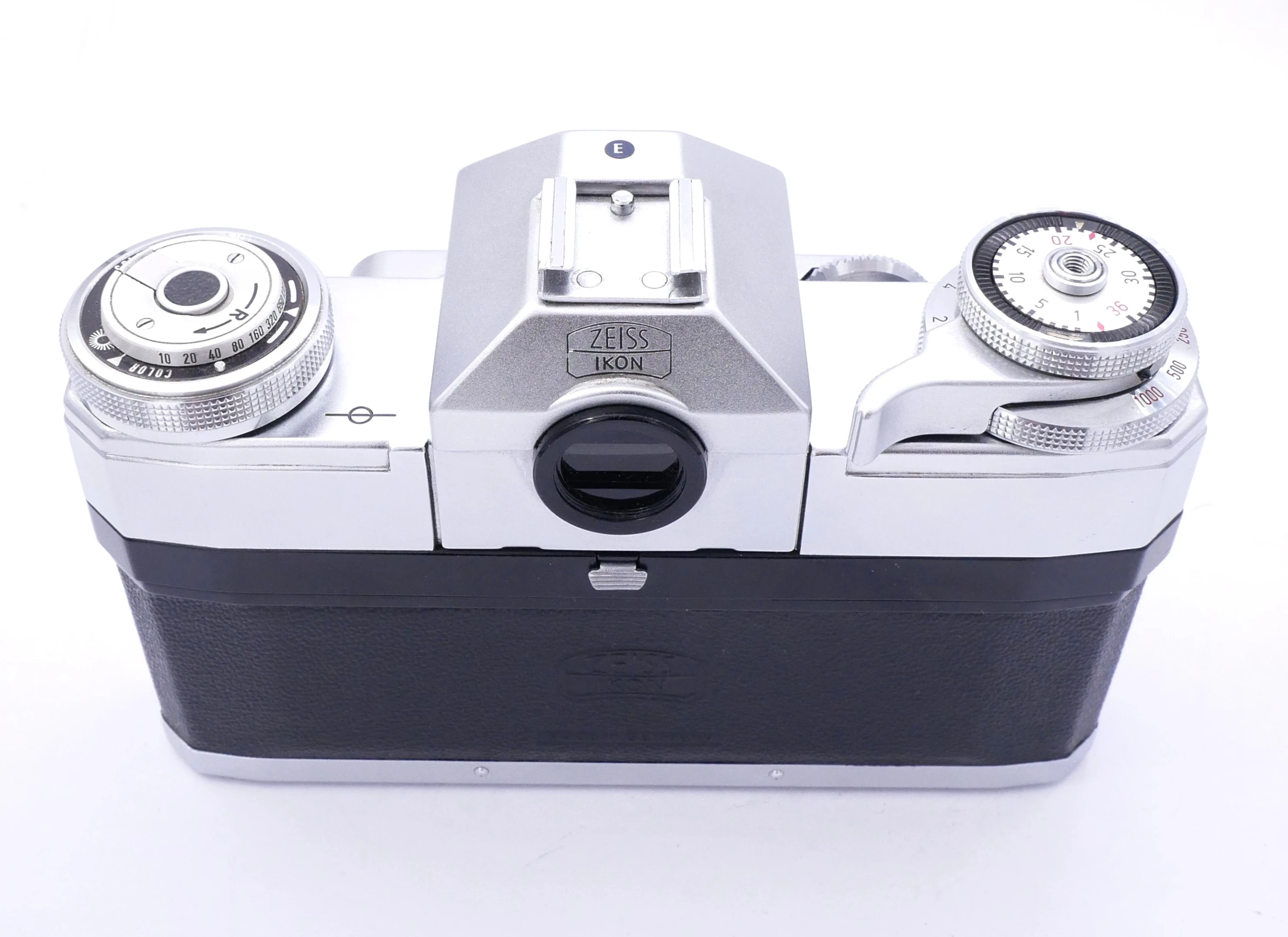S-H-JK4EWP_2.webp - Zeiss Ikon Contarex Body - Image 1