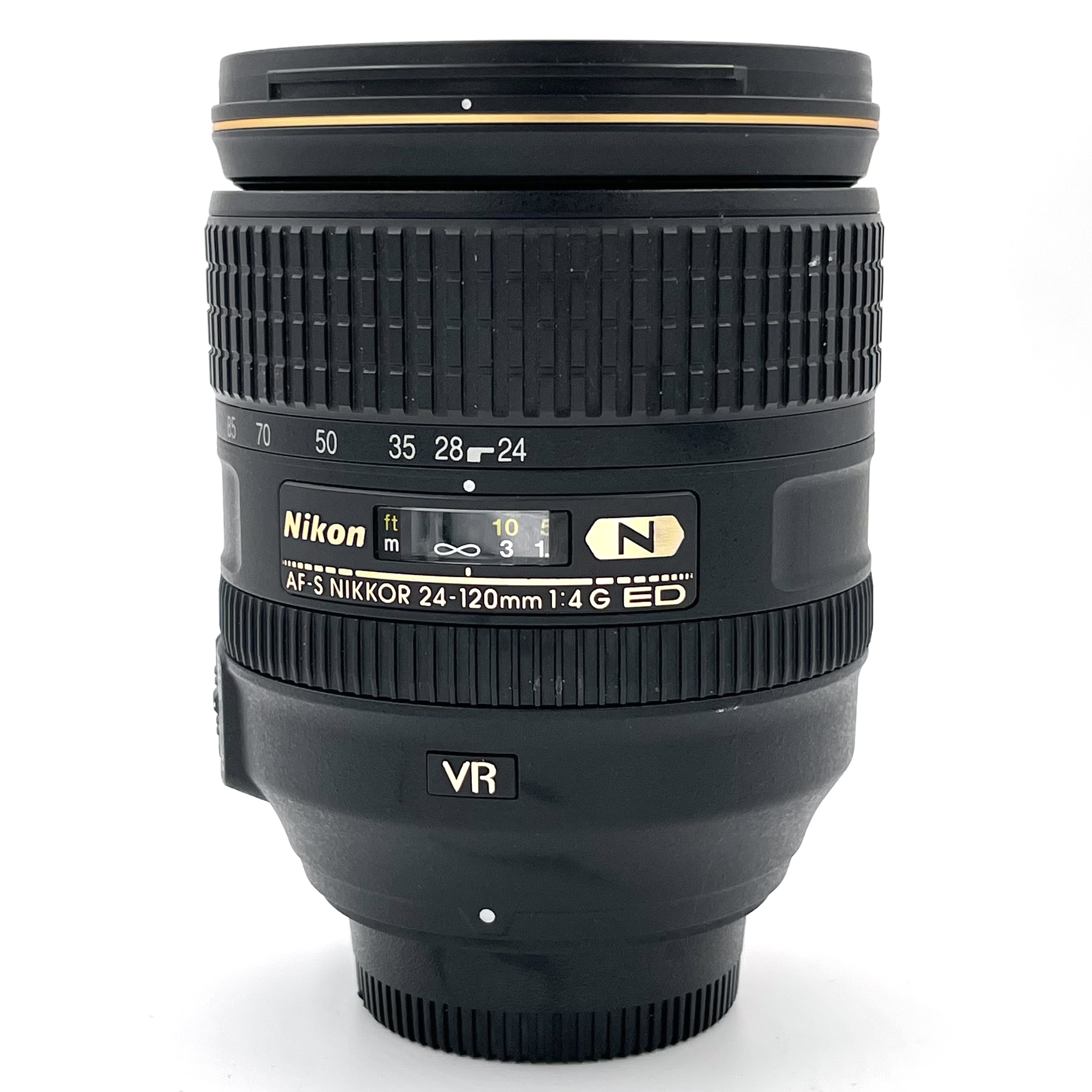 Best image for Nikon AF-S 24-120mm F4 G ED Lens