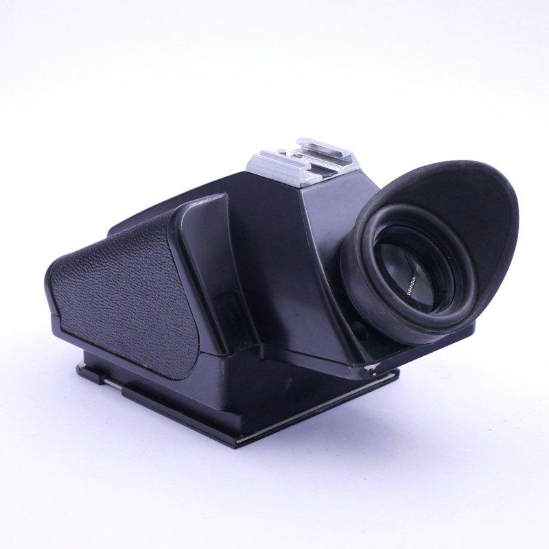 S-H-JKYFV3_1.jpg - Hasselblad 45 degree non metered prism - Thumbnail
