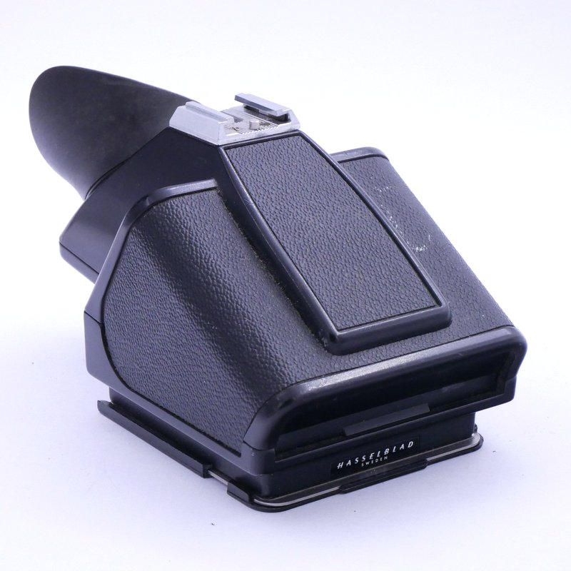 S-H-JKYFV3_2.jpg - Hasselblad 45 degree non metered prism - Image 2