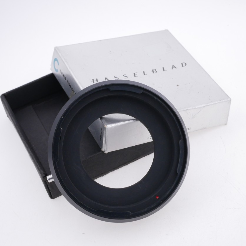 Hasselblad Lens Holder 