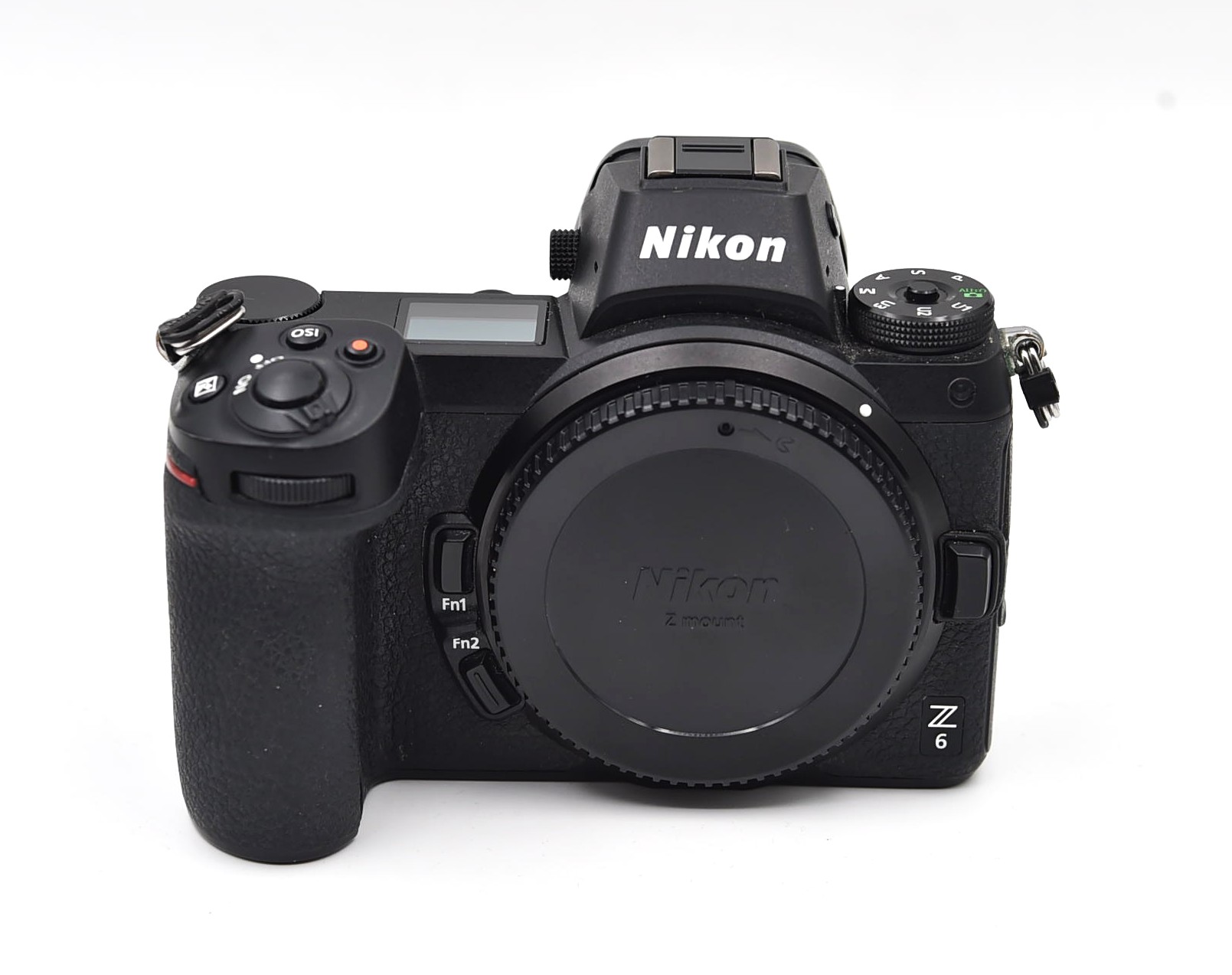 Nikon Z6 Body - Best Available Image