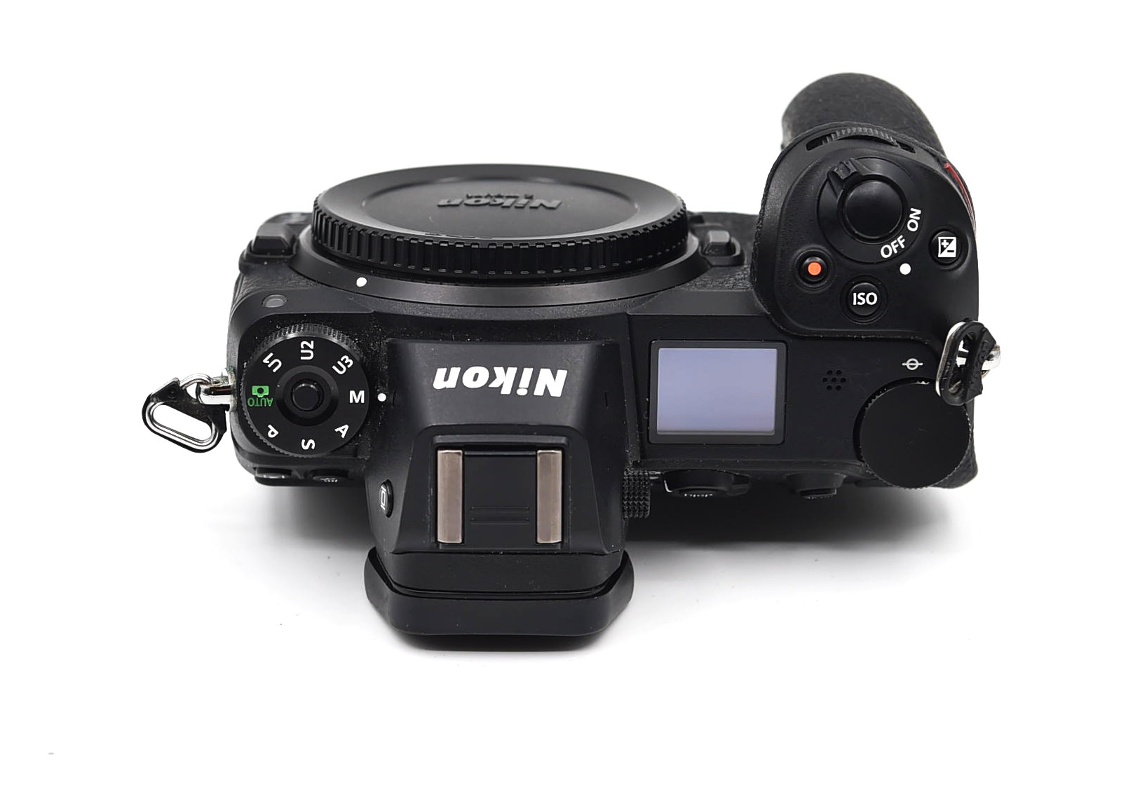 S-H-JML7JU_2.jpg - Nikon Z6 Body - Image 1