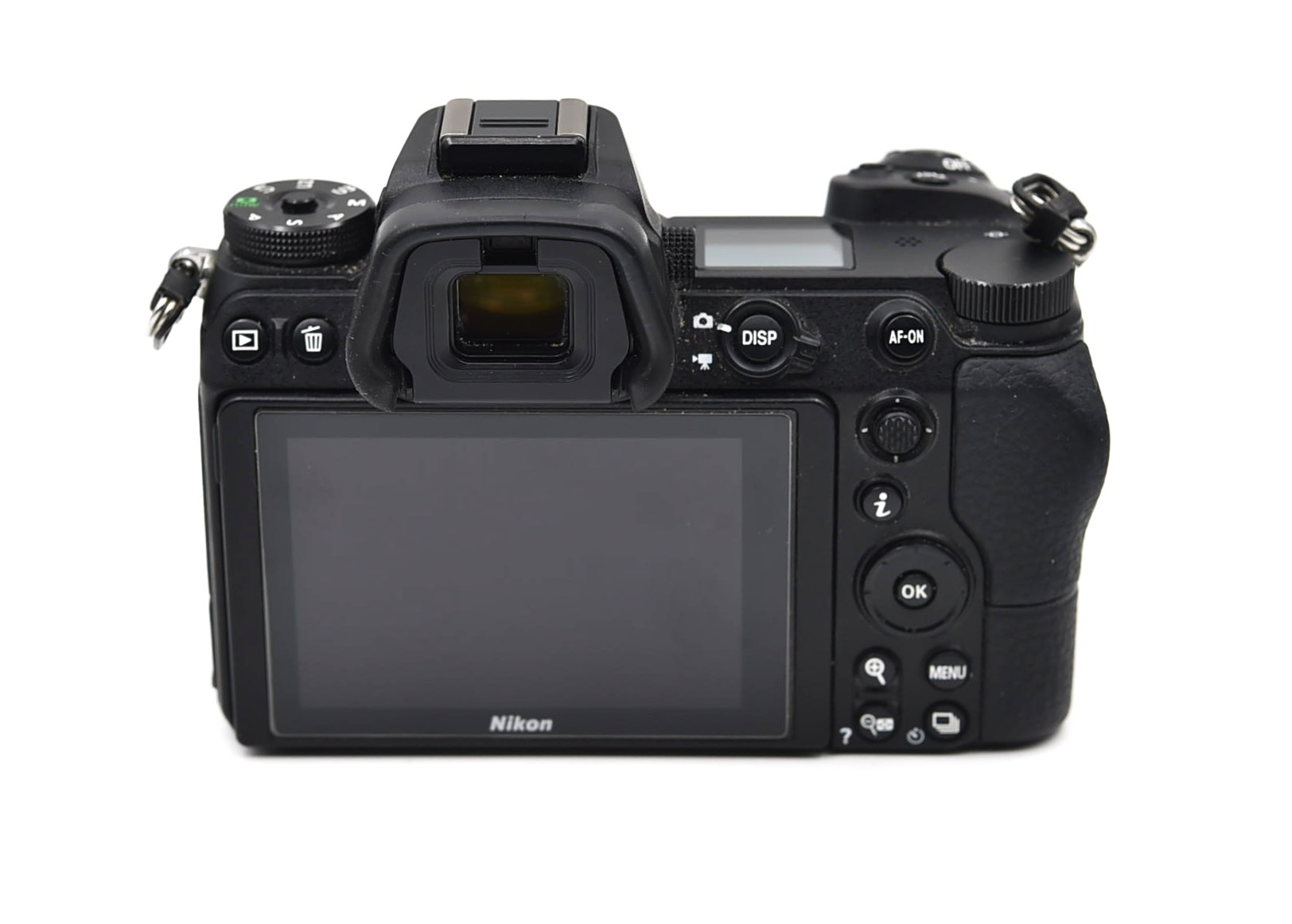 S-H-JML7JU_3.jpg - Nikon Z6 Body - Image 2