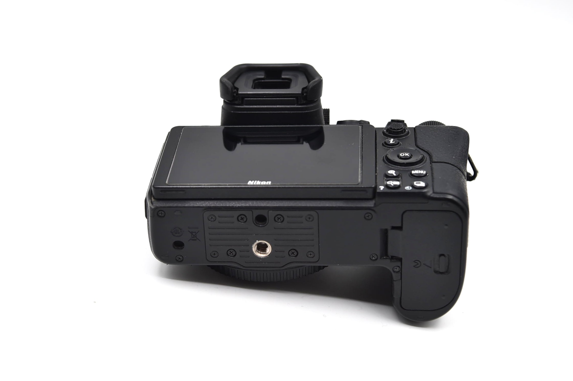 S-H-JML7JU_4.jpg - Nikon Z6 Body - Image 3