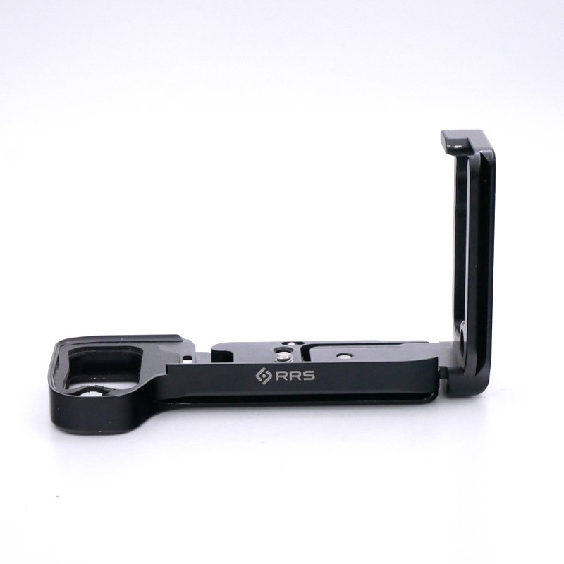 S-H-JMV6LJ_1.jpg - Really Right Stuff L Bracket - BA9E + BA9L Suits Sony a9, a7 III, & a7R III cameras  - Thumbnail