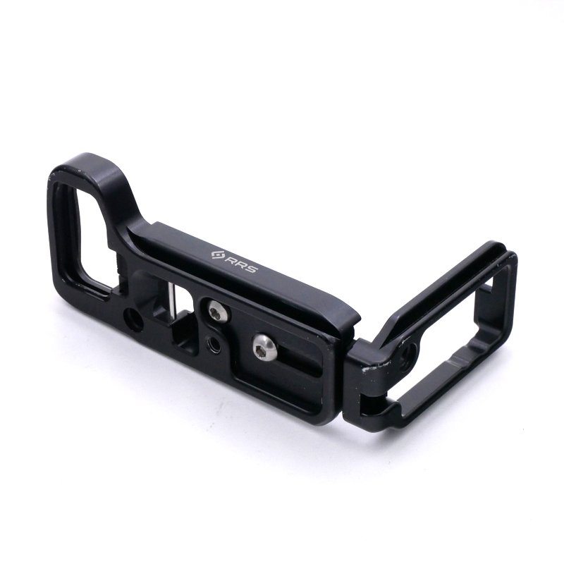 S-H-JMV6LJ_3.jpg - Really Right Stuff L Bracket - BA9E + BA9L Suits Sony a9, a7 III, & a7R III cameras  - Image 1