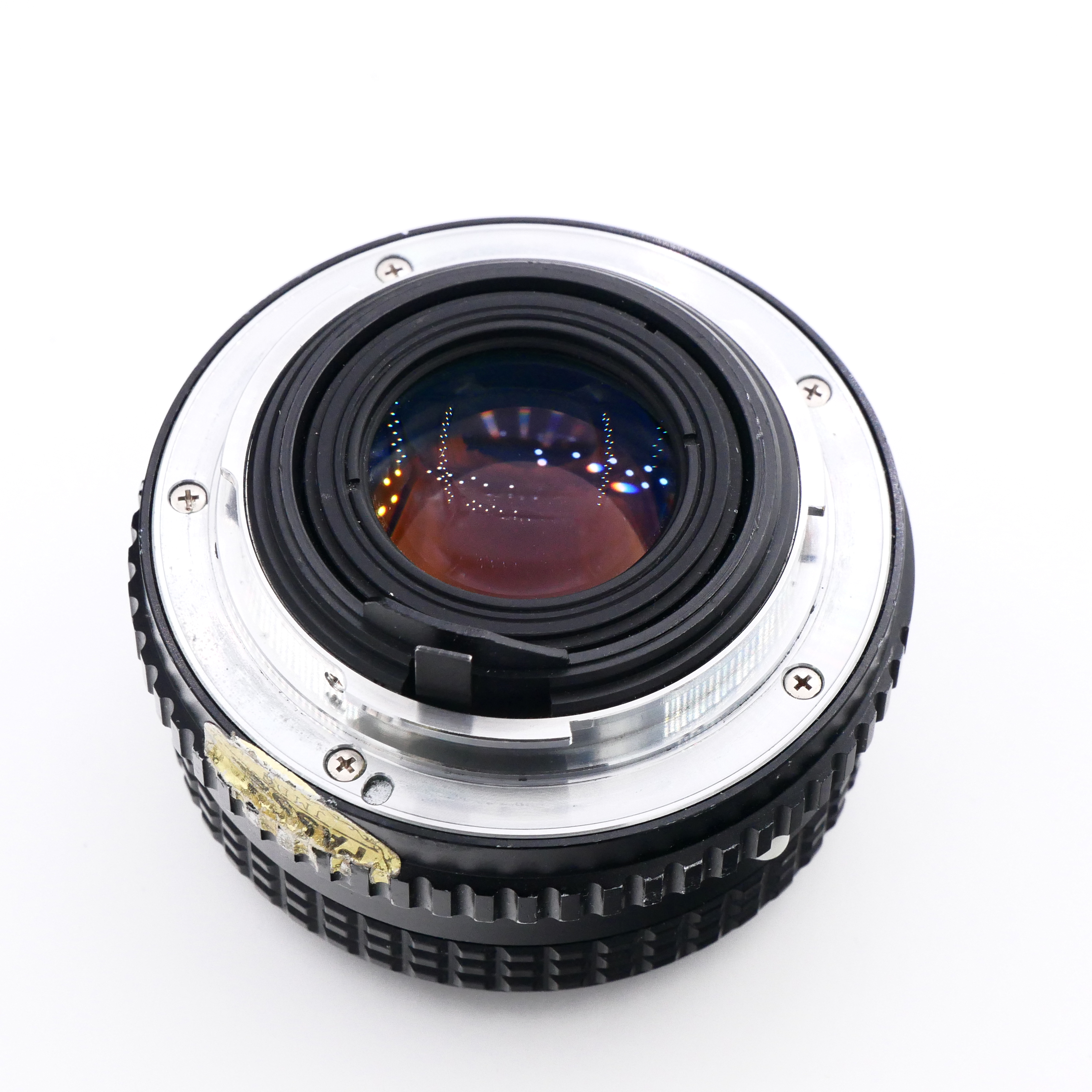 S-H-JPDX59_3.jpg - Pentax MF 50mm F1.7 SMC Lens - Image 2