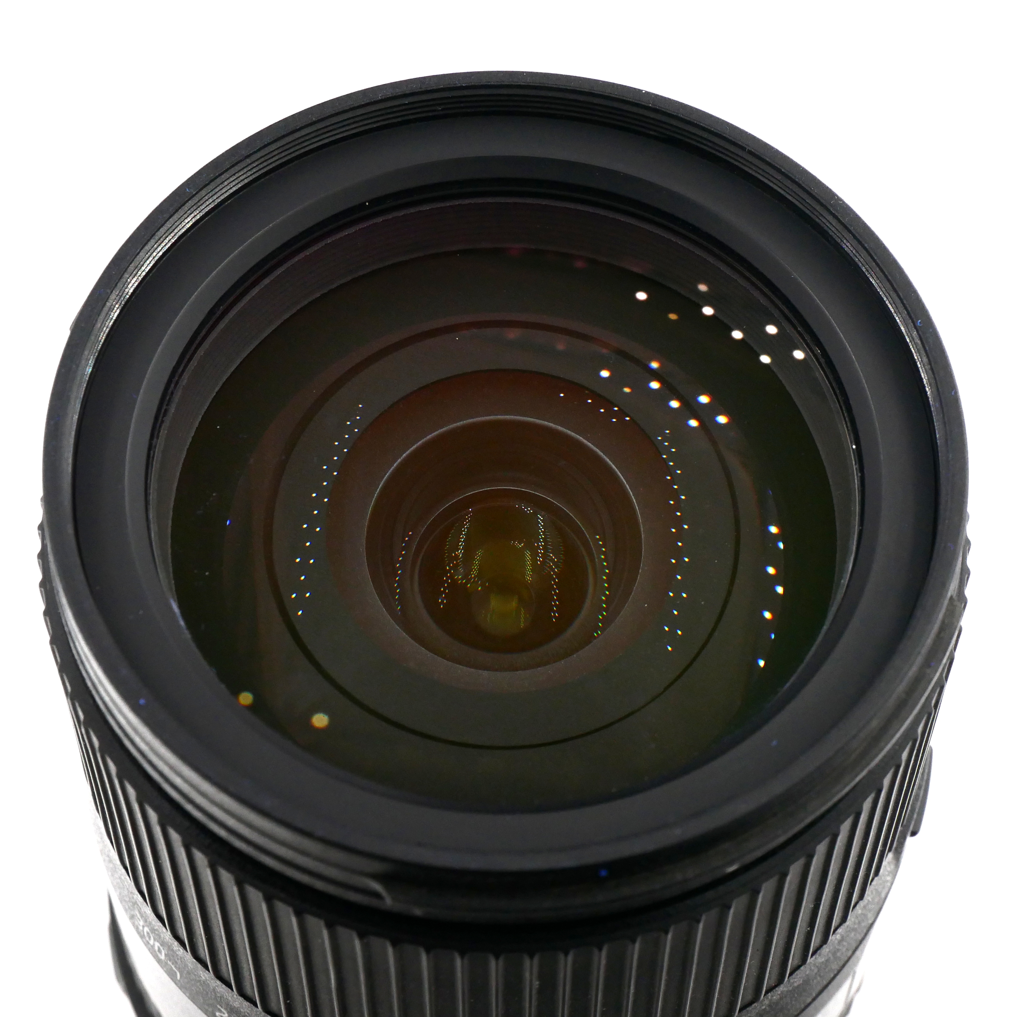 S-H-JPHHLK_2.jpg - Tamron AF 16-300mm F3.5-6.3 Di II Lens For Canon EF-S Mount - Image 1