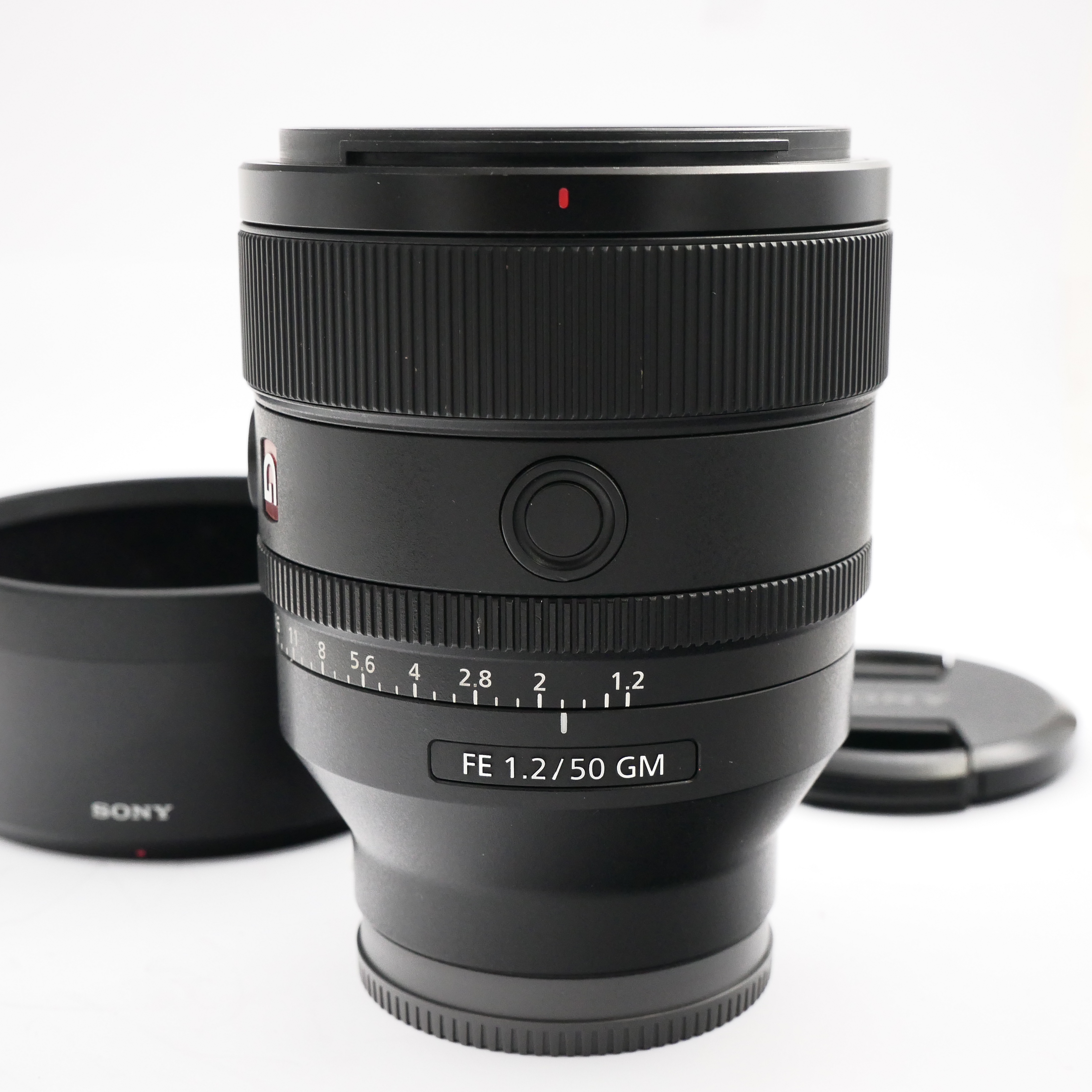 Best image for Sony FE 50mm F1.2 GM Lens