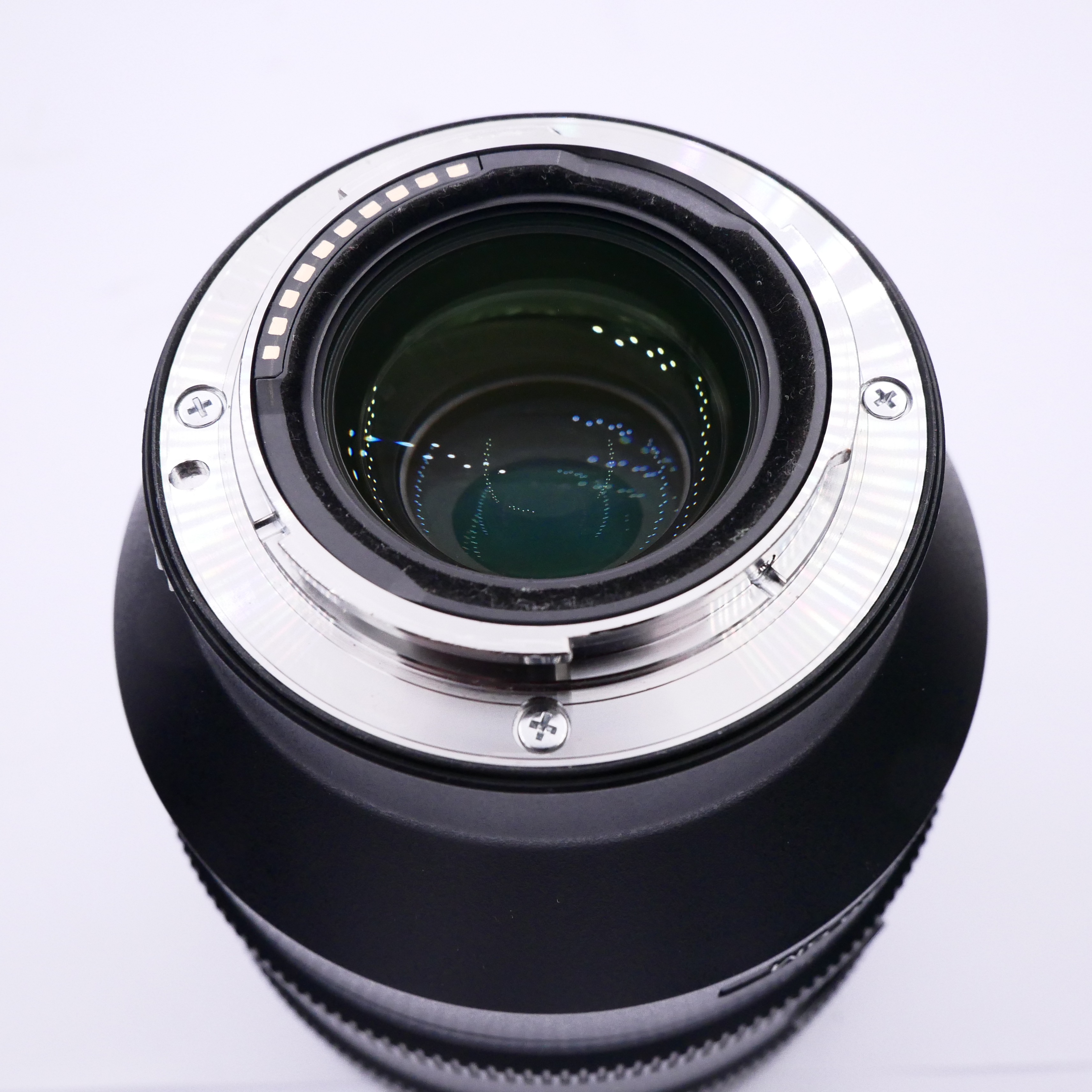 S-H-JSJ575_3.jpg - Sony FE 50mm F1.2 GM Lens - Image 2