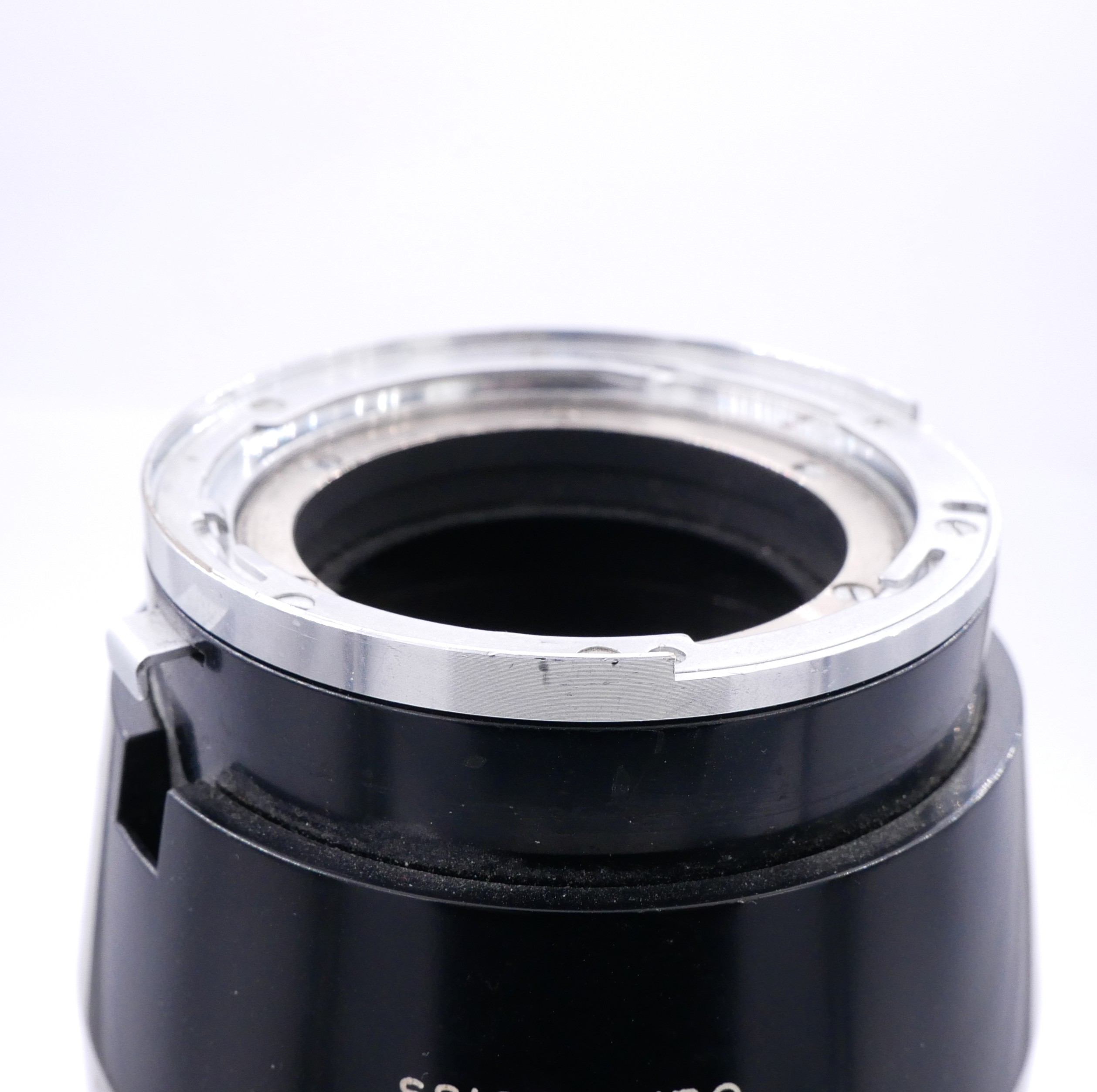S-H-JT7C54_3.jpg - Zeiss Sonnar 250mm F/4 Lens For Contarex - Image 2