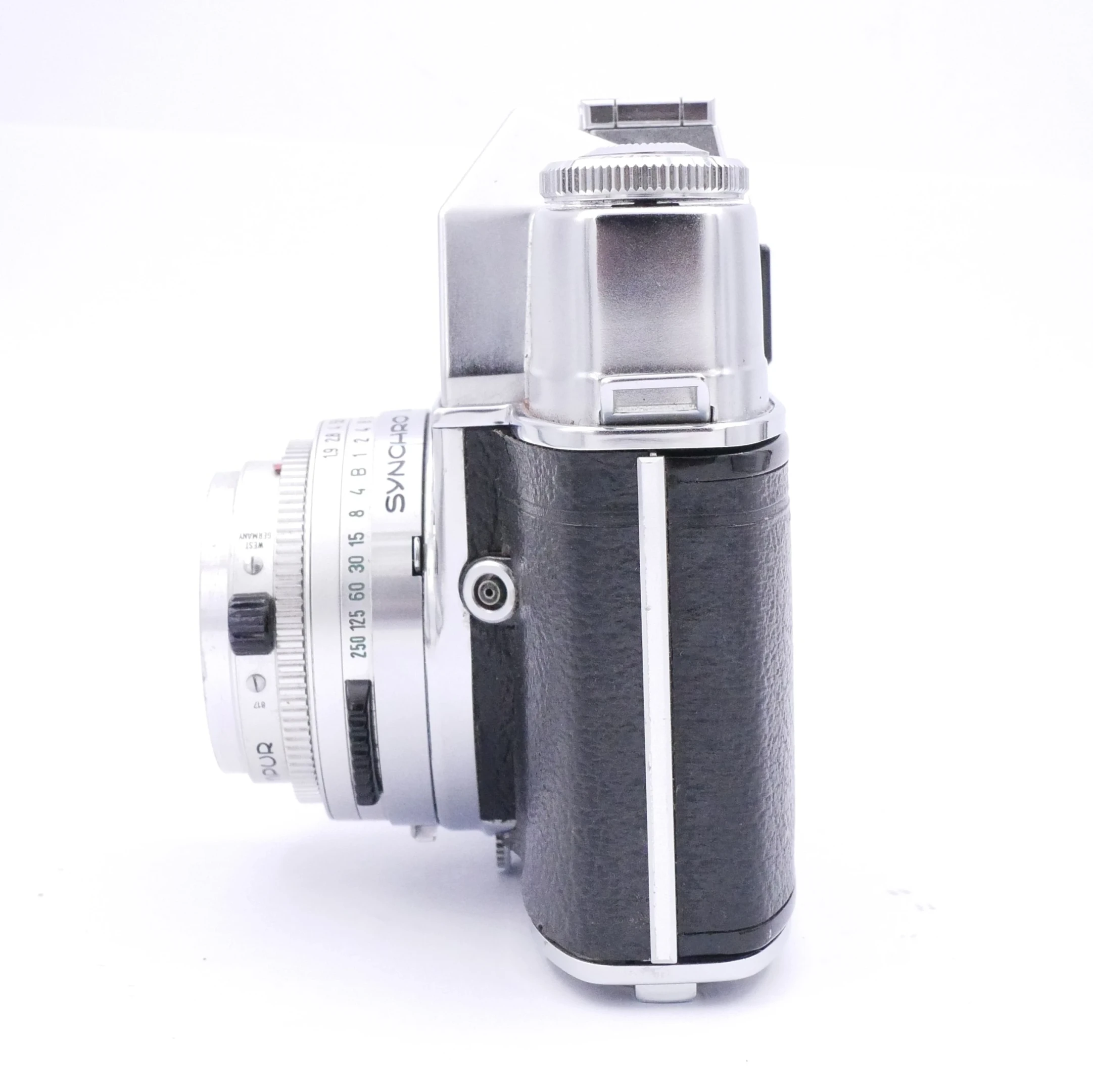 S-H-JTJHMP_2.webp - Kodak Retina Reflex 3 - Image 1