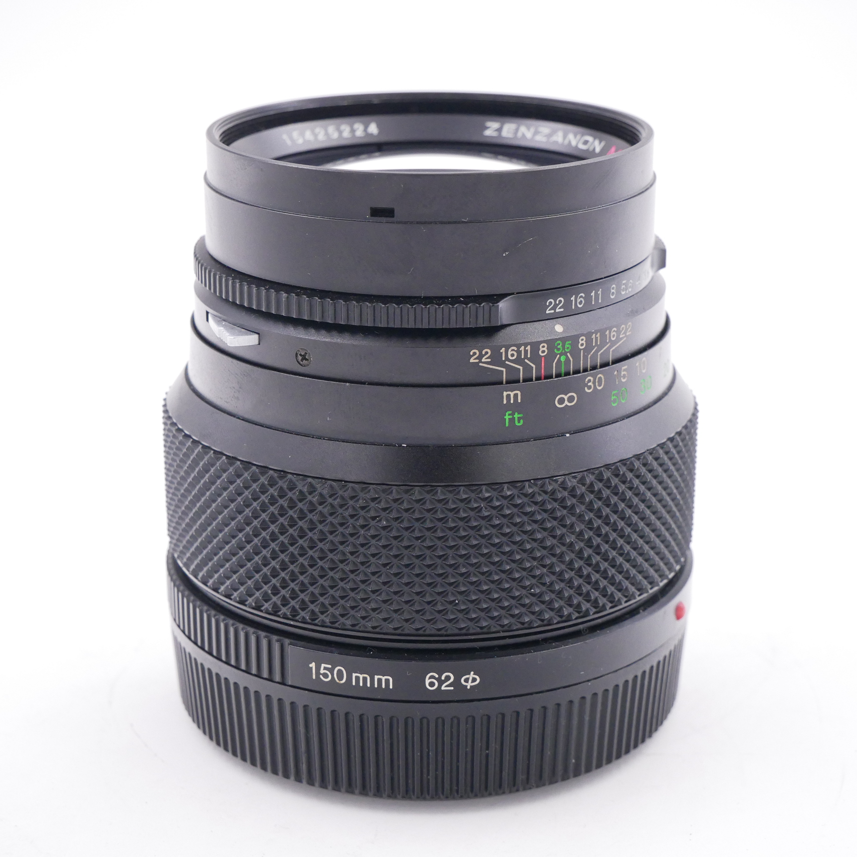 S-H-JTS72U_1.jpg - Bronica 150mm F3.5 MC Zenzanon Lens - Thumbnail