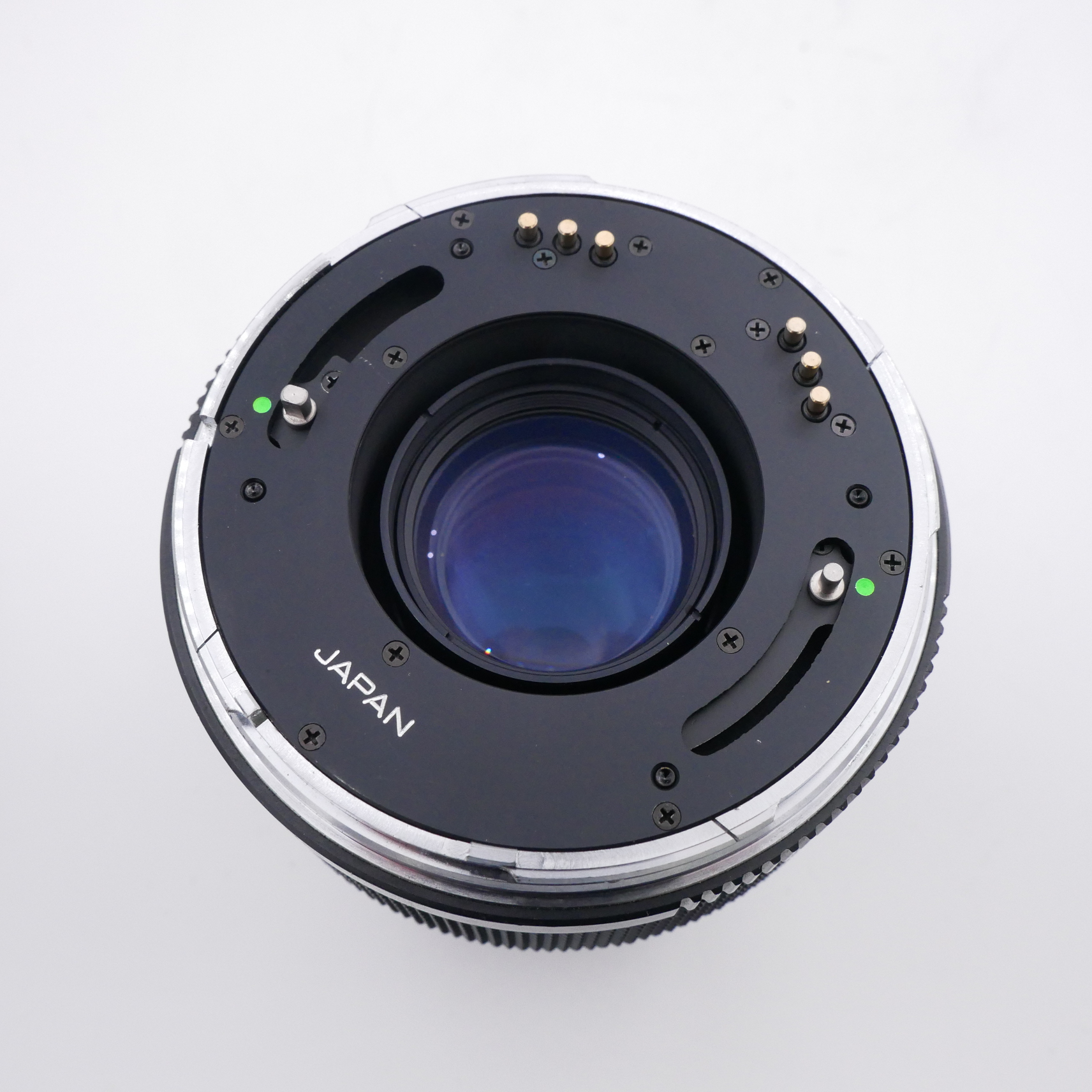 S-H-JTS72U_3.jpg - Bronica 150mm F3.5 MC Zenzanon Lens - Image 1