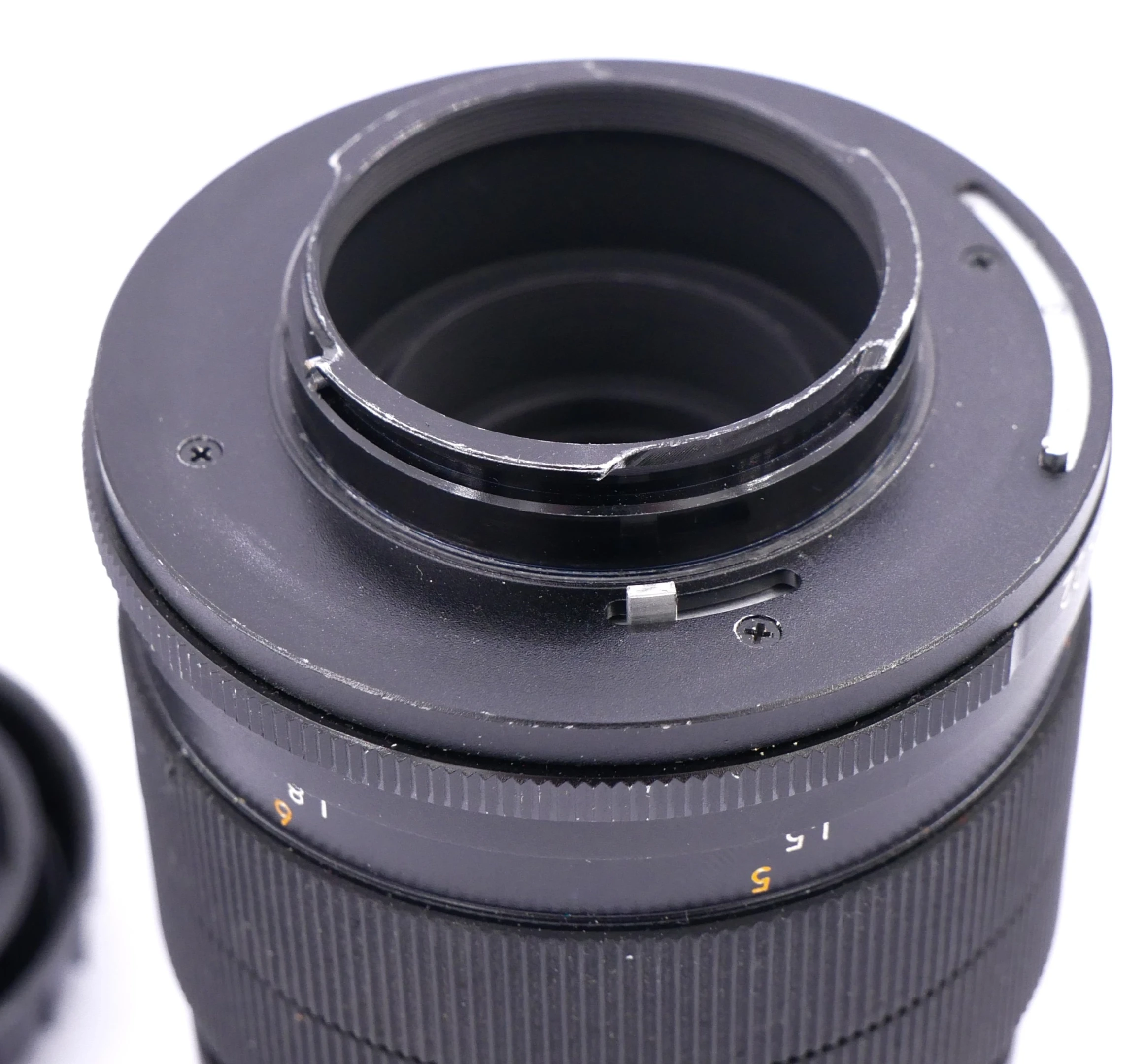 S-H-JUNJH3_3.webp - Topcon MF 135mm F/3.5 Lens for Topcon - Image 1
