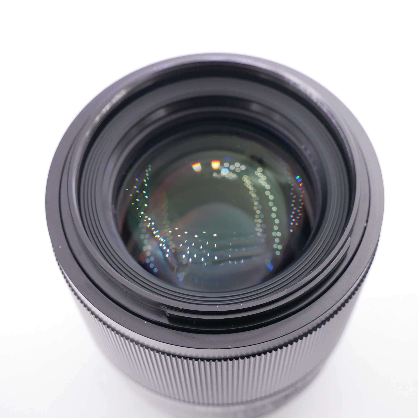 S-H-JV2UE4_2.jpg - Tokina 56mm F1.4 ATX-M Lens for Fuji X-Mount  - Image 1