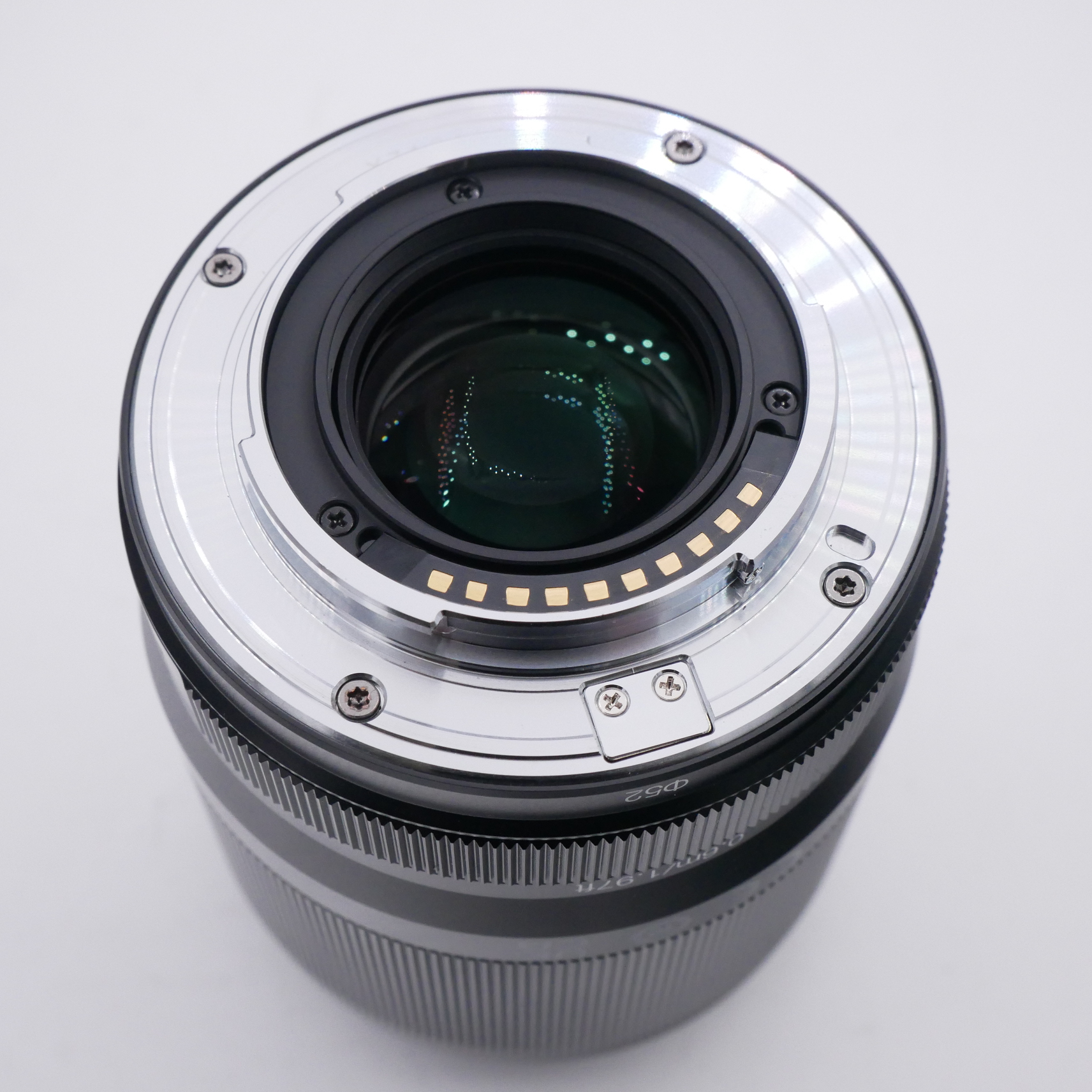 S-H-JV2UE4_3.jpg - Tokina 56mm F1.4 ATX-M Lens for Fuji X-Mount  - Image 2