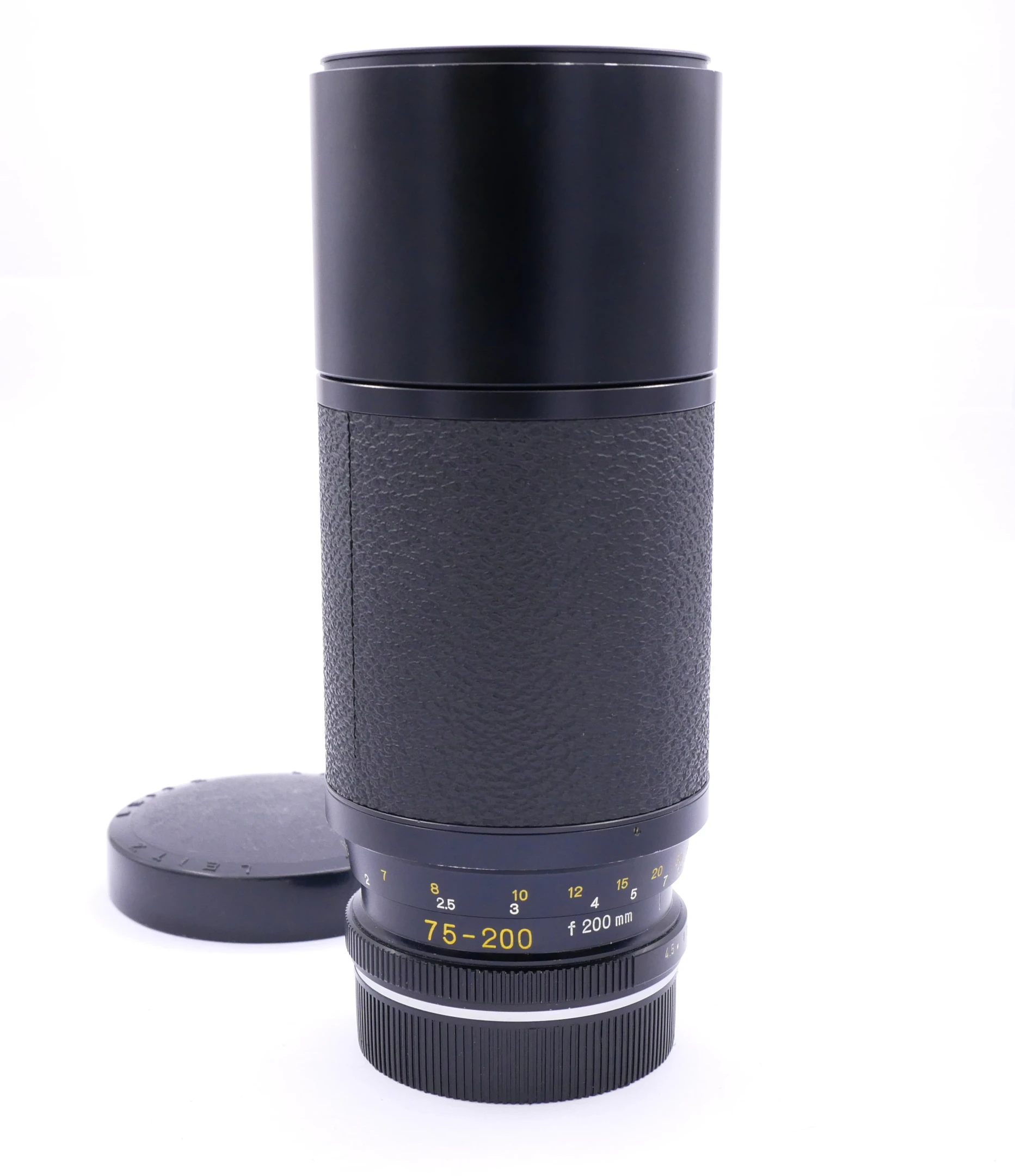 Best image for Leitz 75-200mm F4.5 Vario Elmar-R Lens